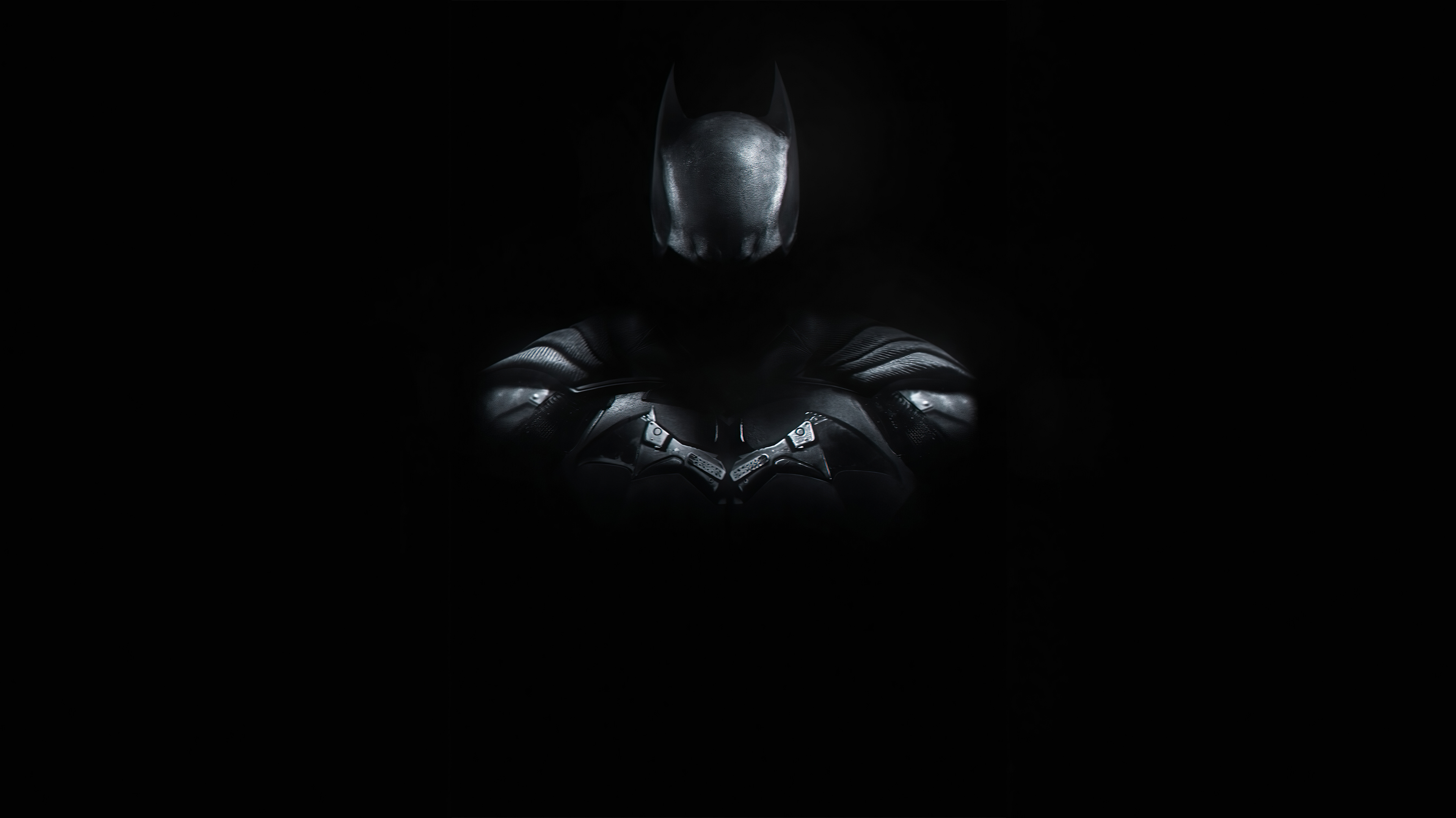 Batman Dark 4k, HD Superheroes, 4k Wallpapers, Images, Backgrounds, Photos  and Pictures