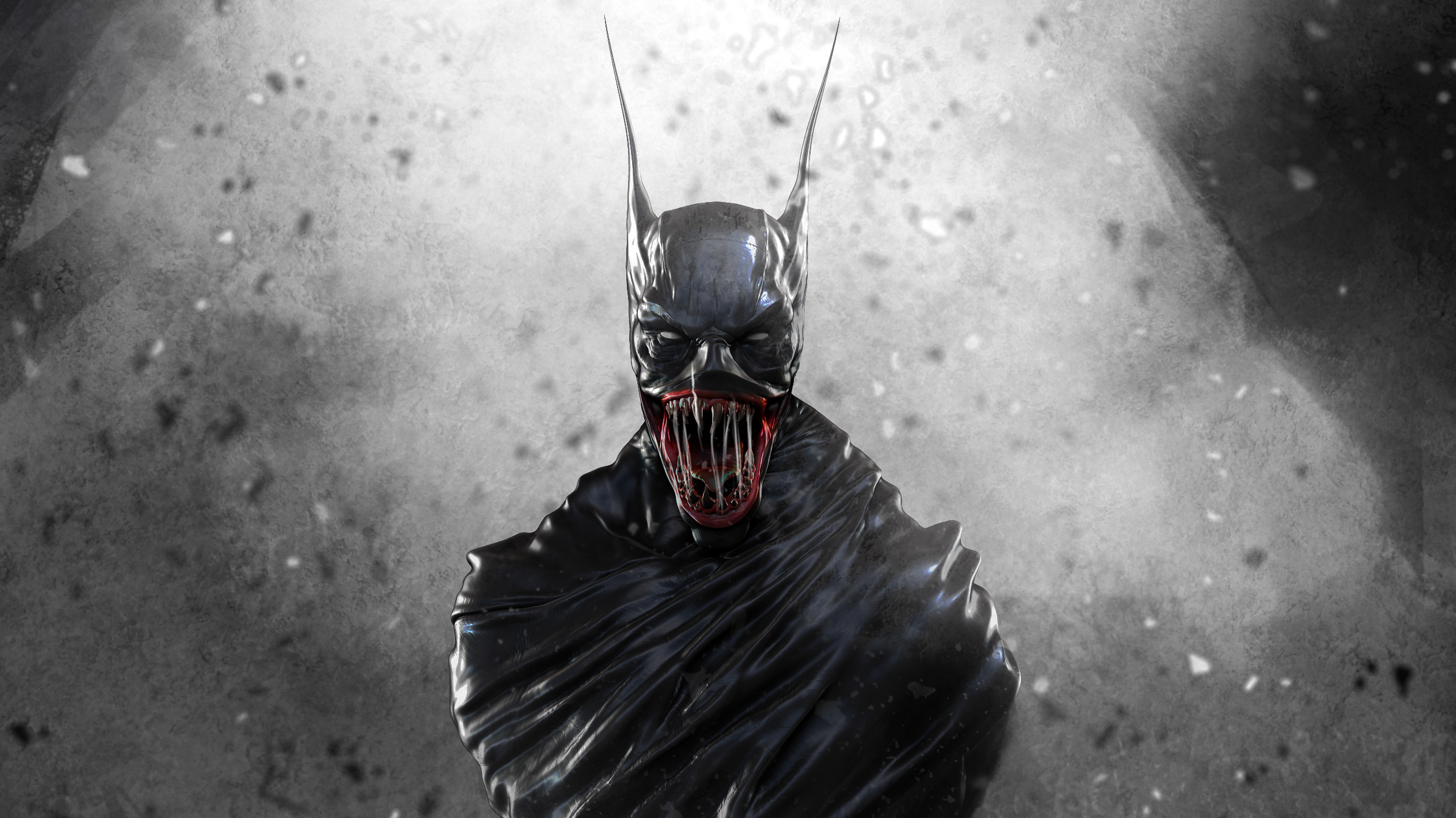 Batman Evil, HD Superheroes, 4k Wallpapers, Images, Backgrounds, Photos and  Pictures