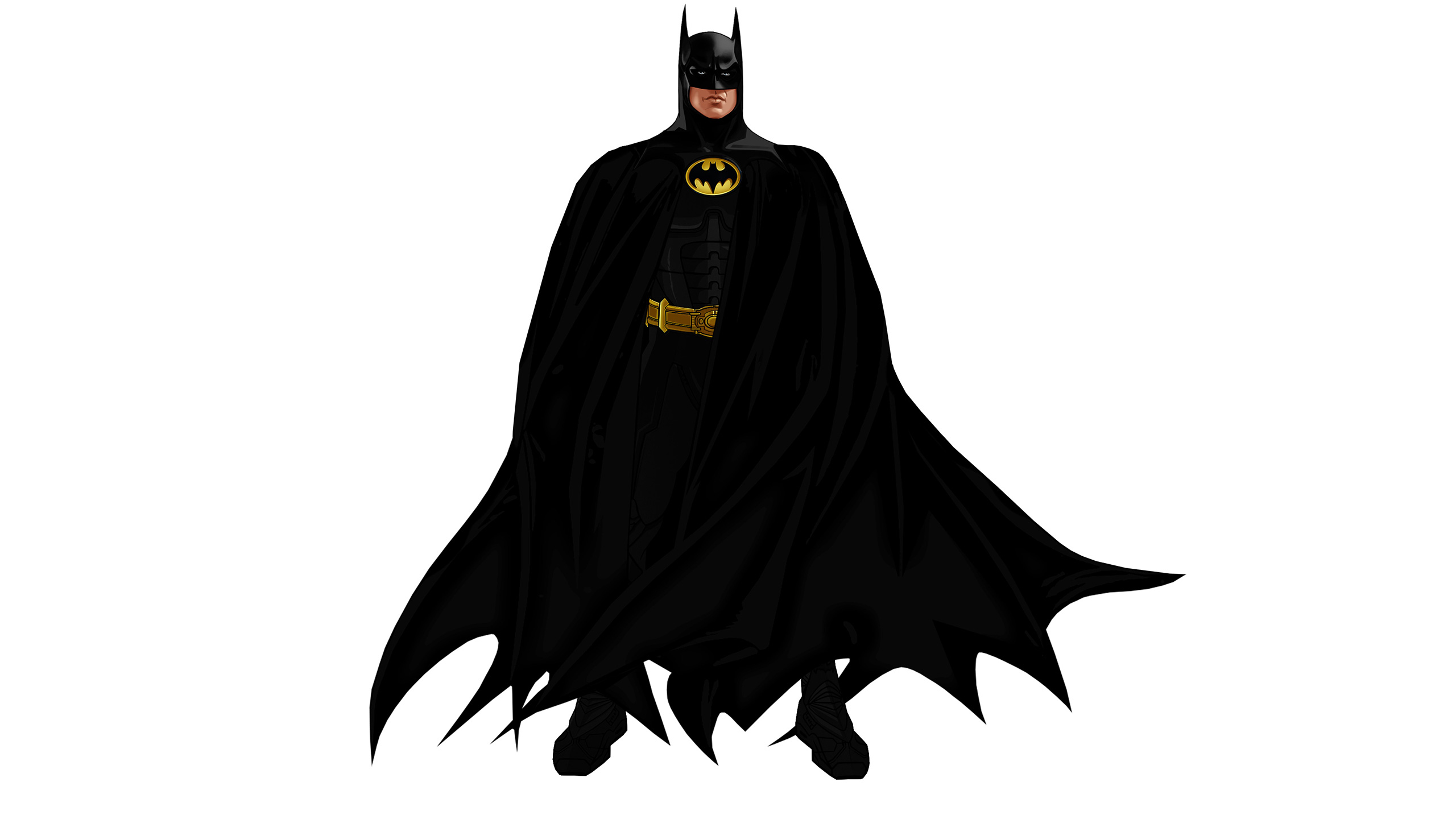 Batman Fan Art, HD Superheroes, 4k Wallpapers, Images, Backgrounds ...