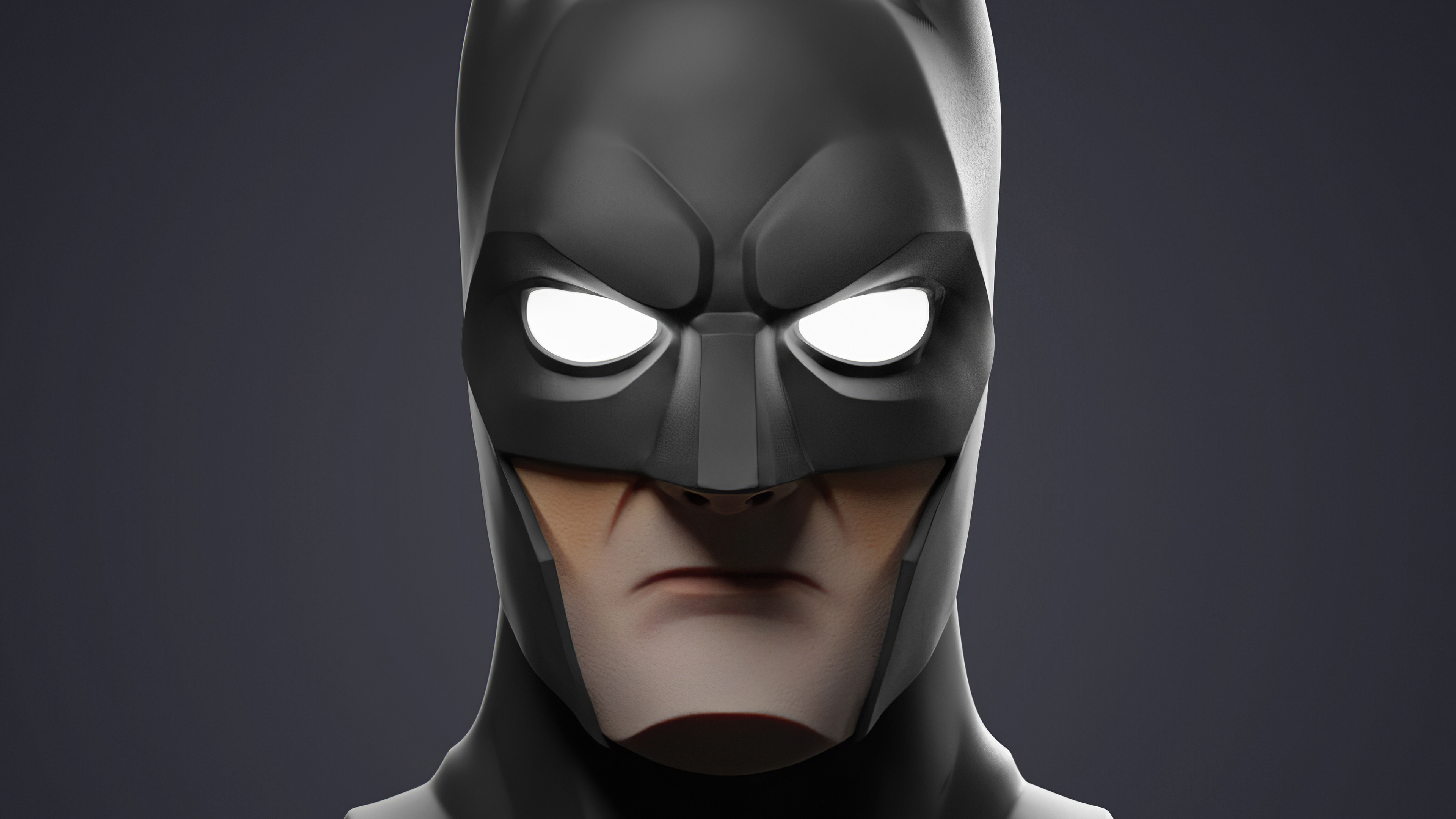 Batman Glowing Eyes 4k, HD Superheroes, 4k Wallpapers, Images, Backgrounds,  Photos and Pictures