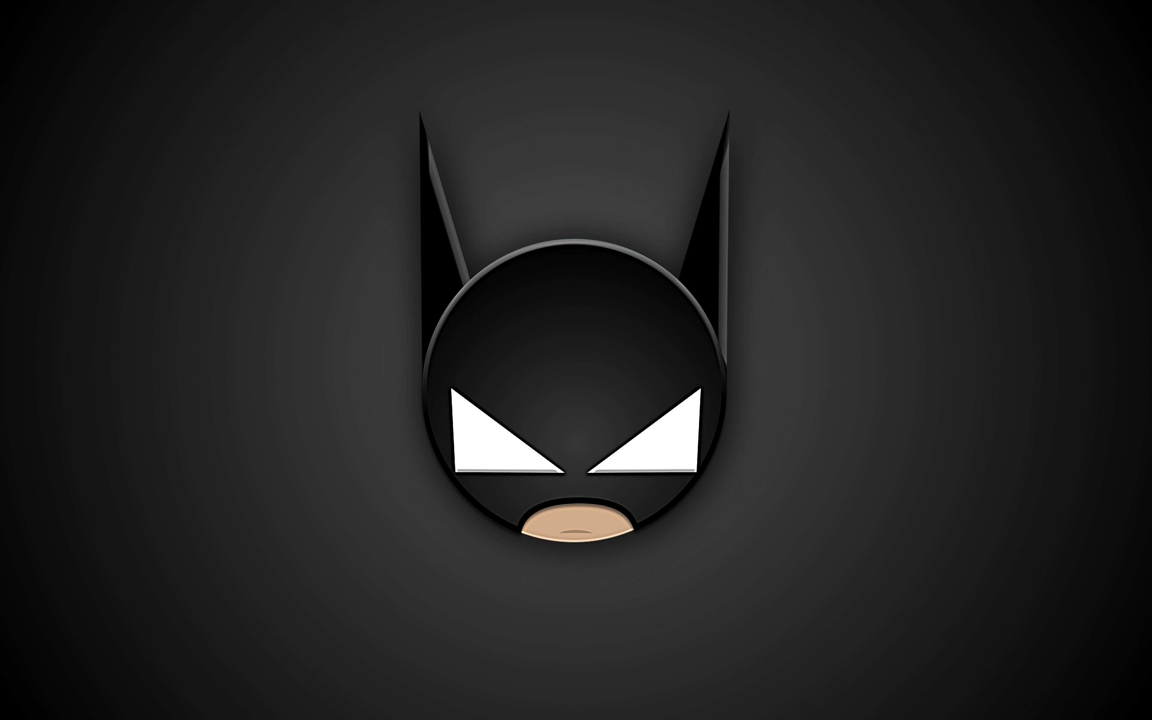 750x1334 Batman Head Minimal 4k iPhone 6, iPhone 6S, iPhone 7 HD 4k  Wallpapers, Images, Backgrounds, Photos and Pictures