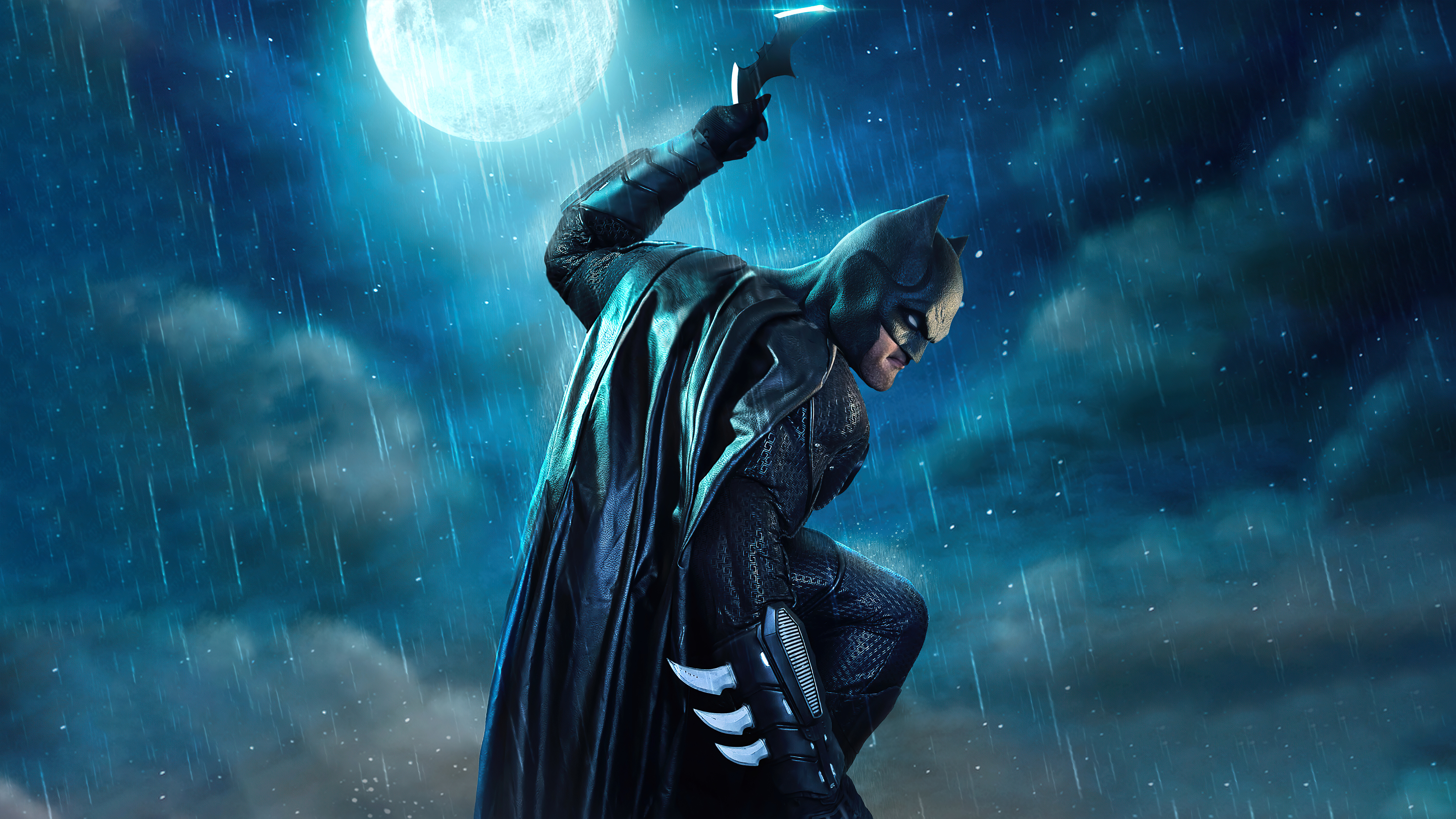 Wallpaper : 1920x1080 px, Batman 1920x1080 - goodfon - 663521 - HD