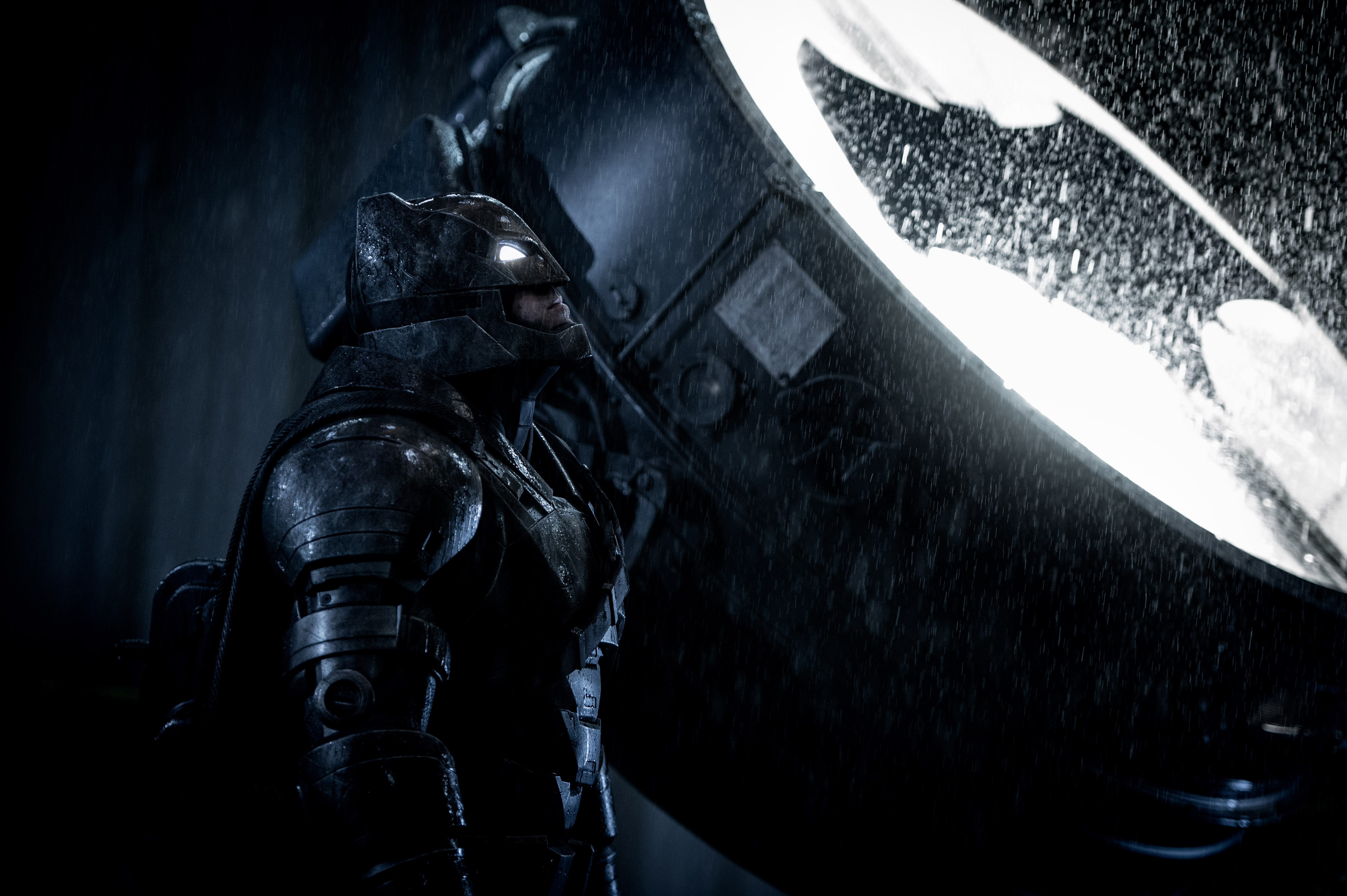 Batman In Batman vs Superman, HD Movies, 4k Wallpapers, Images ...