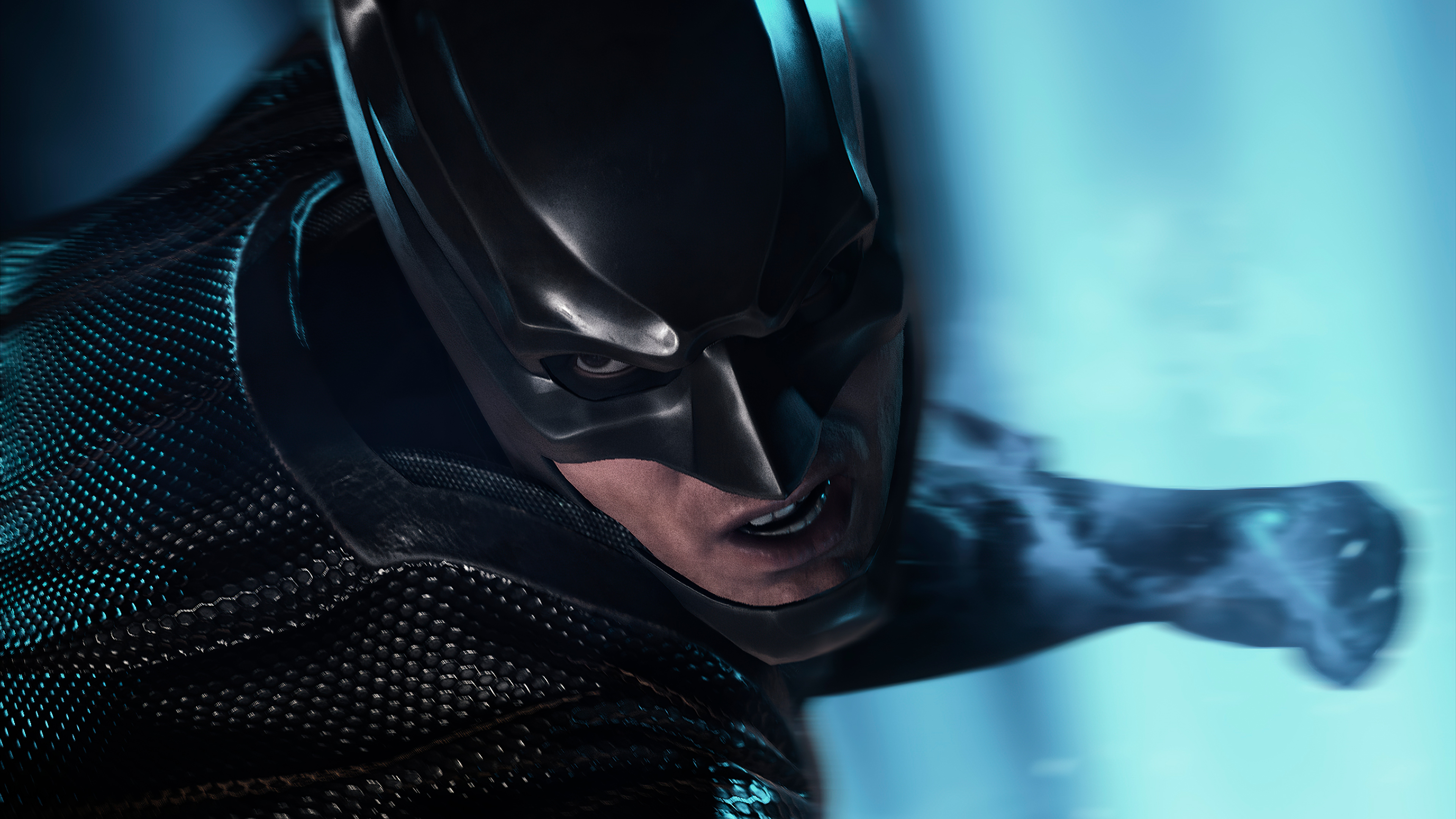 Batman Injustice 2 2019, HD Games, 4k Wallpapers, Images, Backgrounds,  Photos and Pictures