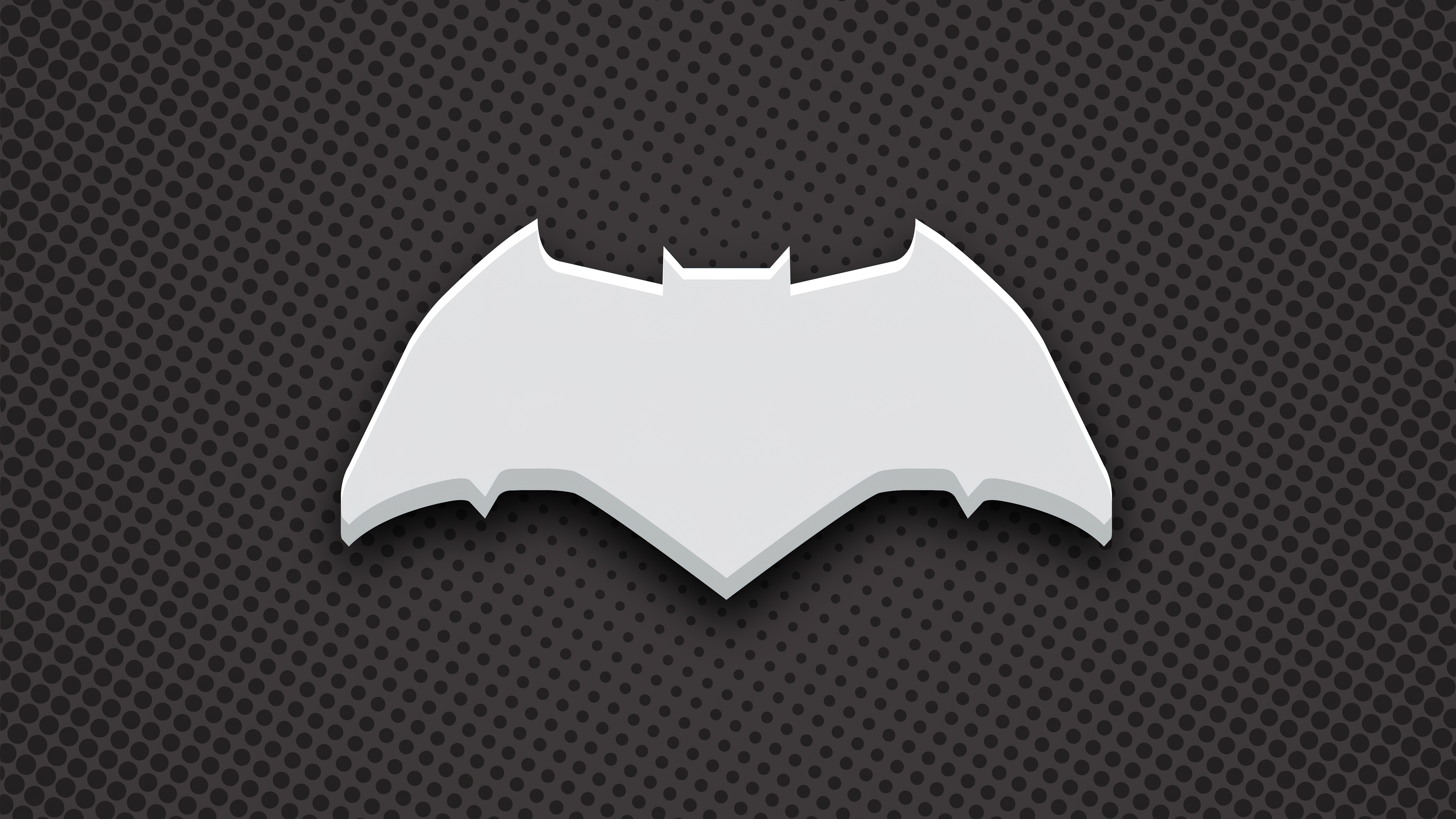 Batman Logo Wallpapers Android - Wallpaper Cave