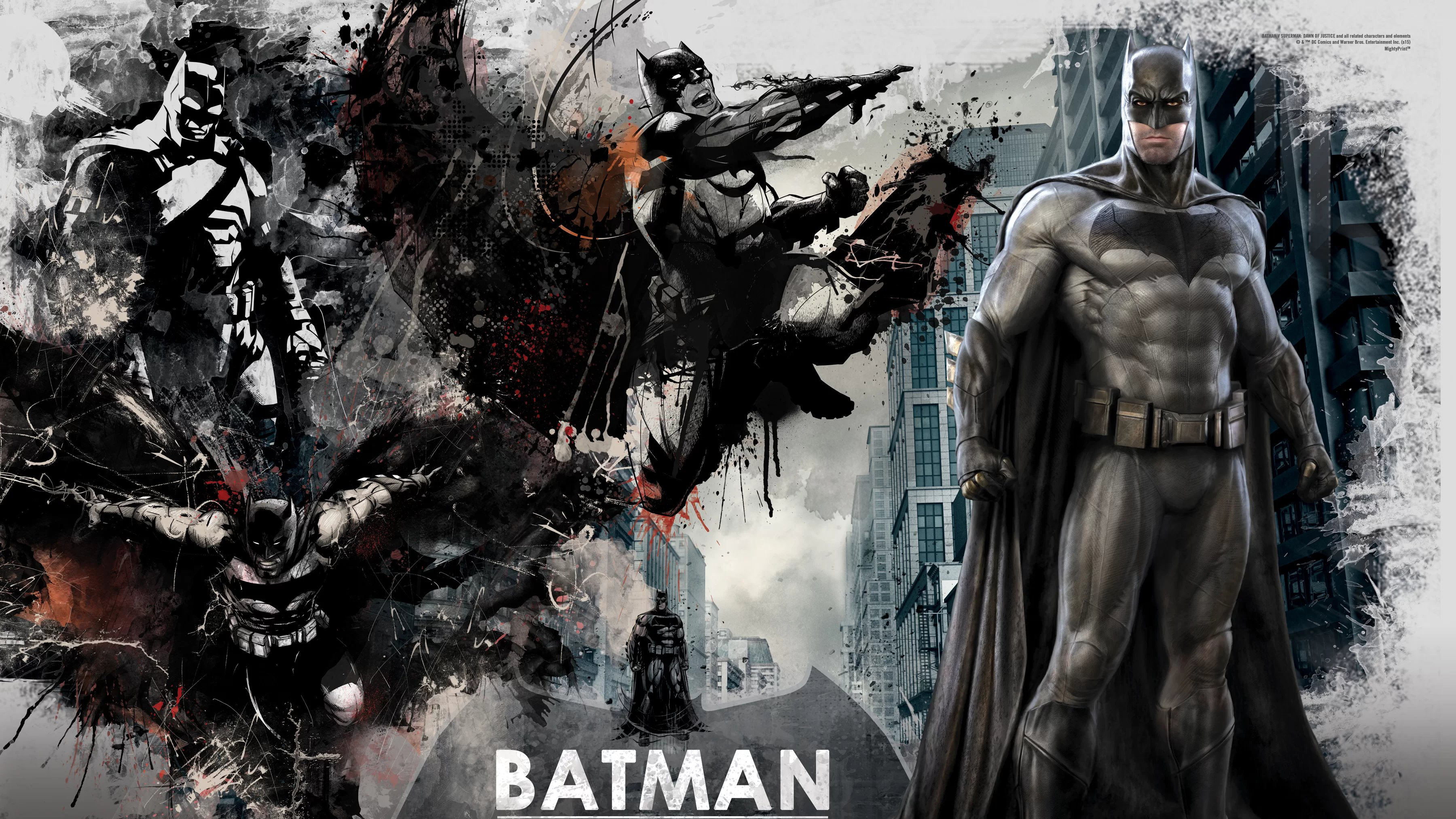 Batman Wallpapers 1920x1080  Batman wallpaper, Dark knight