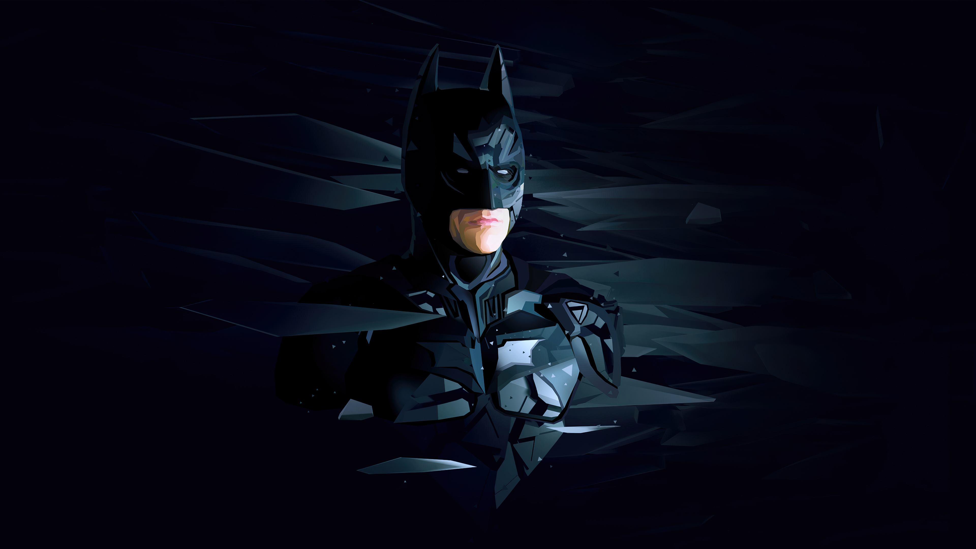 Batman The Dark Knight, HD Superheroes, 4k Wallpapers, Images, Backgrounds,  Photos and Pictures