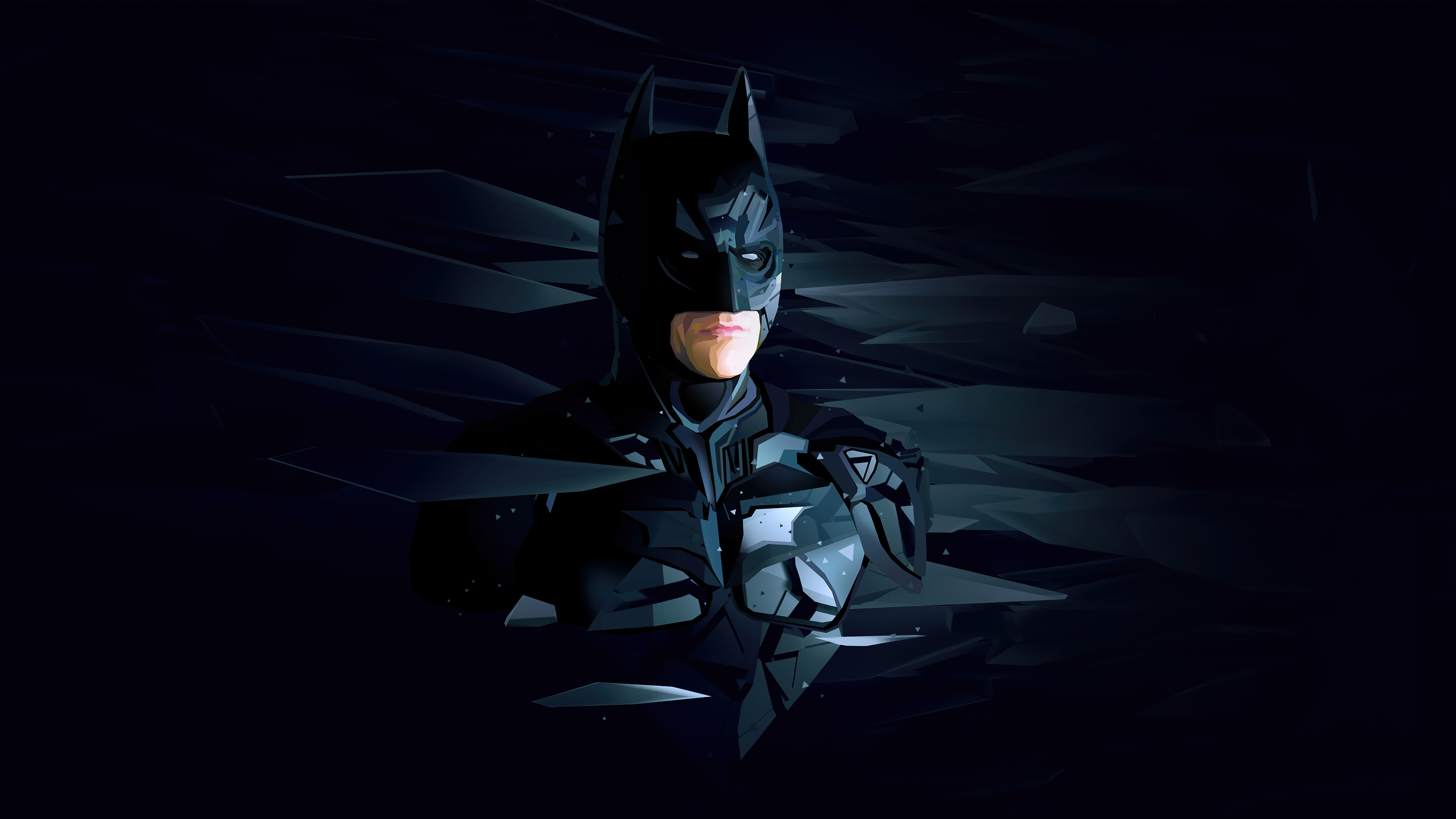 Abstract Batman super hero dark night movie Mobile HD phone wallpaper