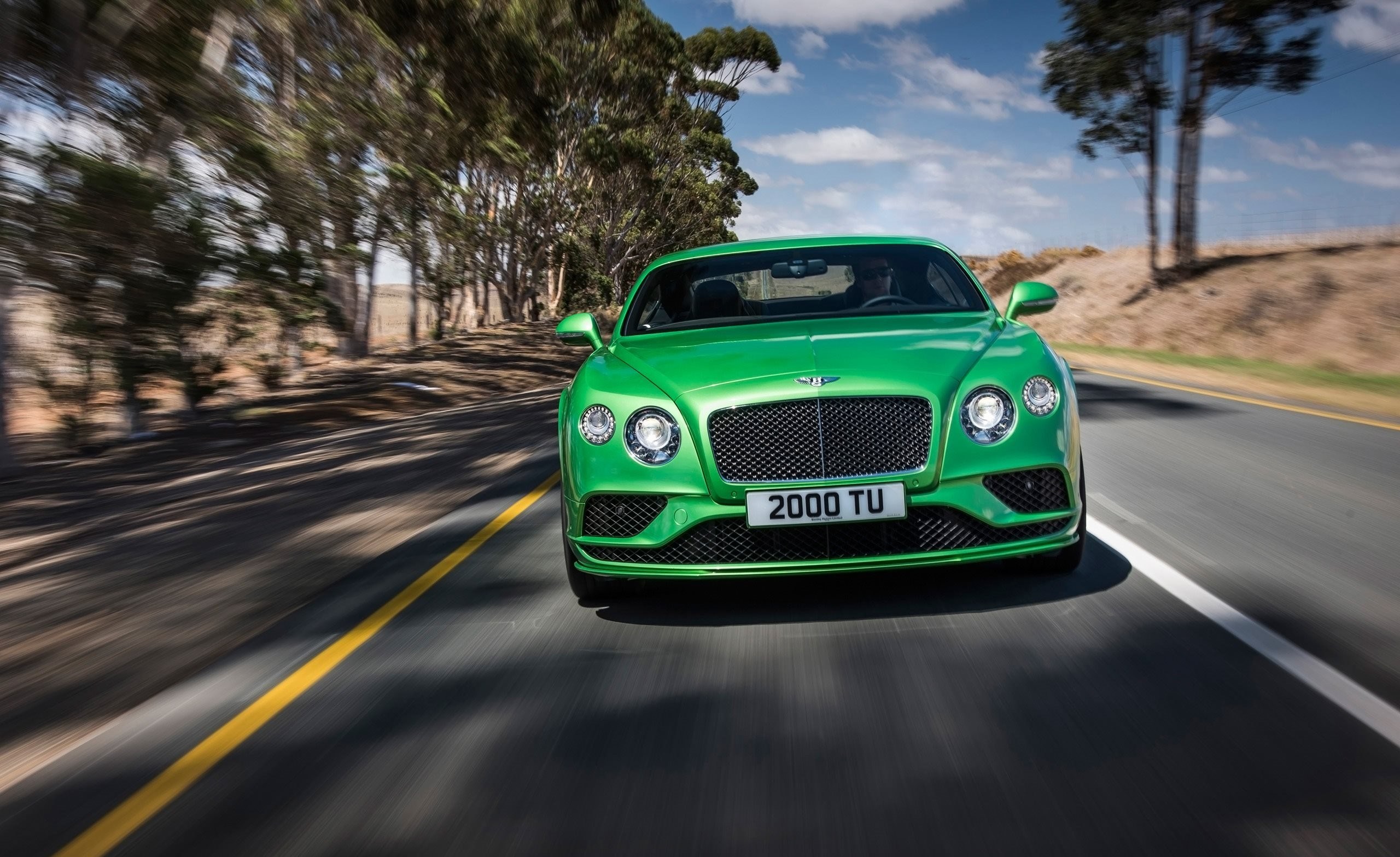 Bentley Continental Gt 2016 Hd Cars 4k Wallpapers Images Backgrounds Photos And Pictures