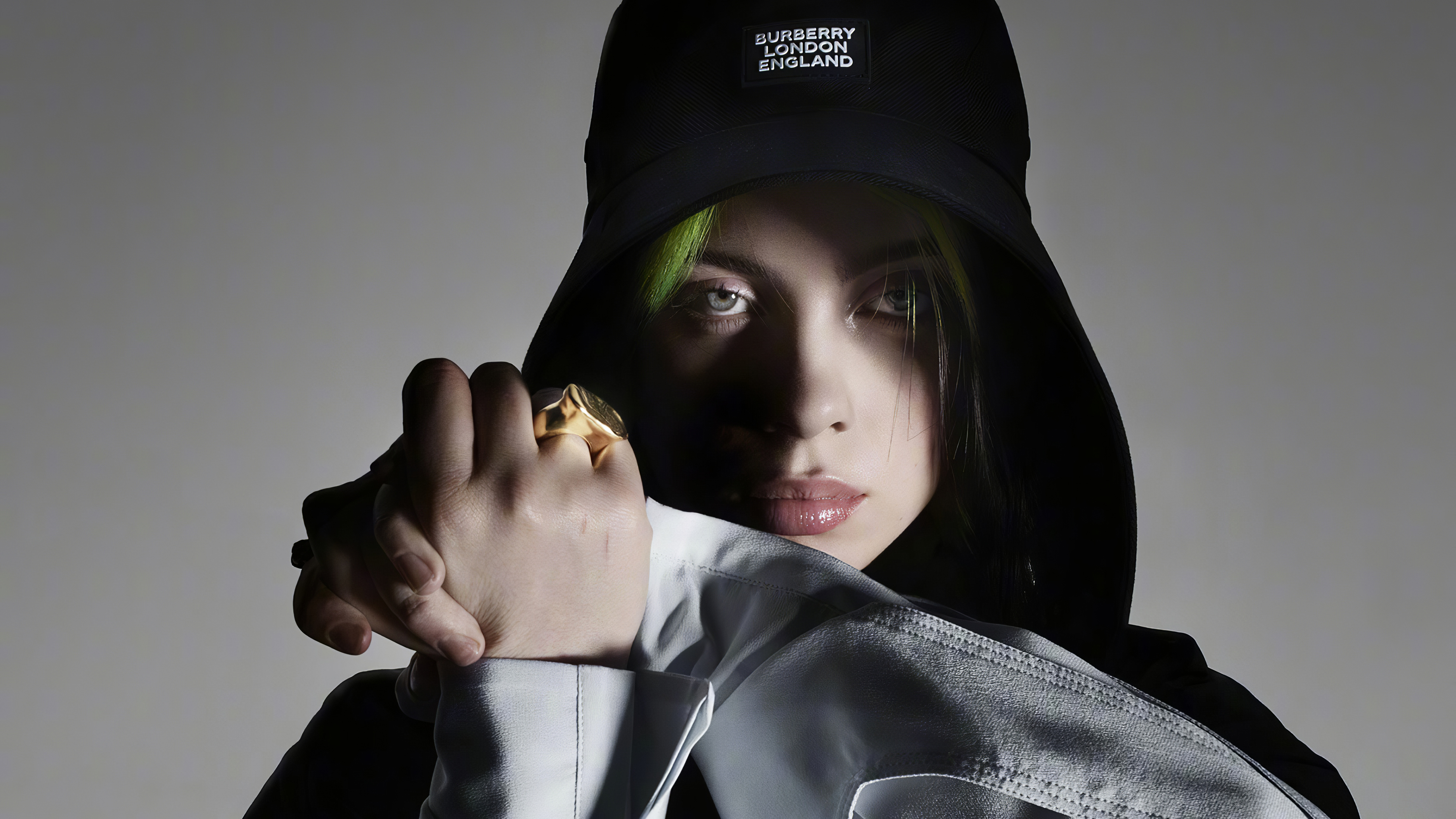 Billie Eilish Vogue China 2020, HD Music, 4k Wallpapers, Images,  Backgrounds, Photos and Pictures