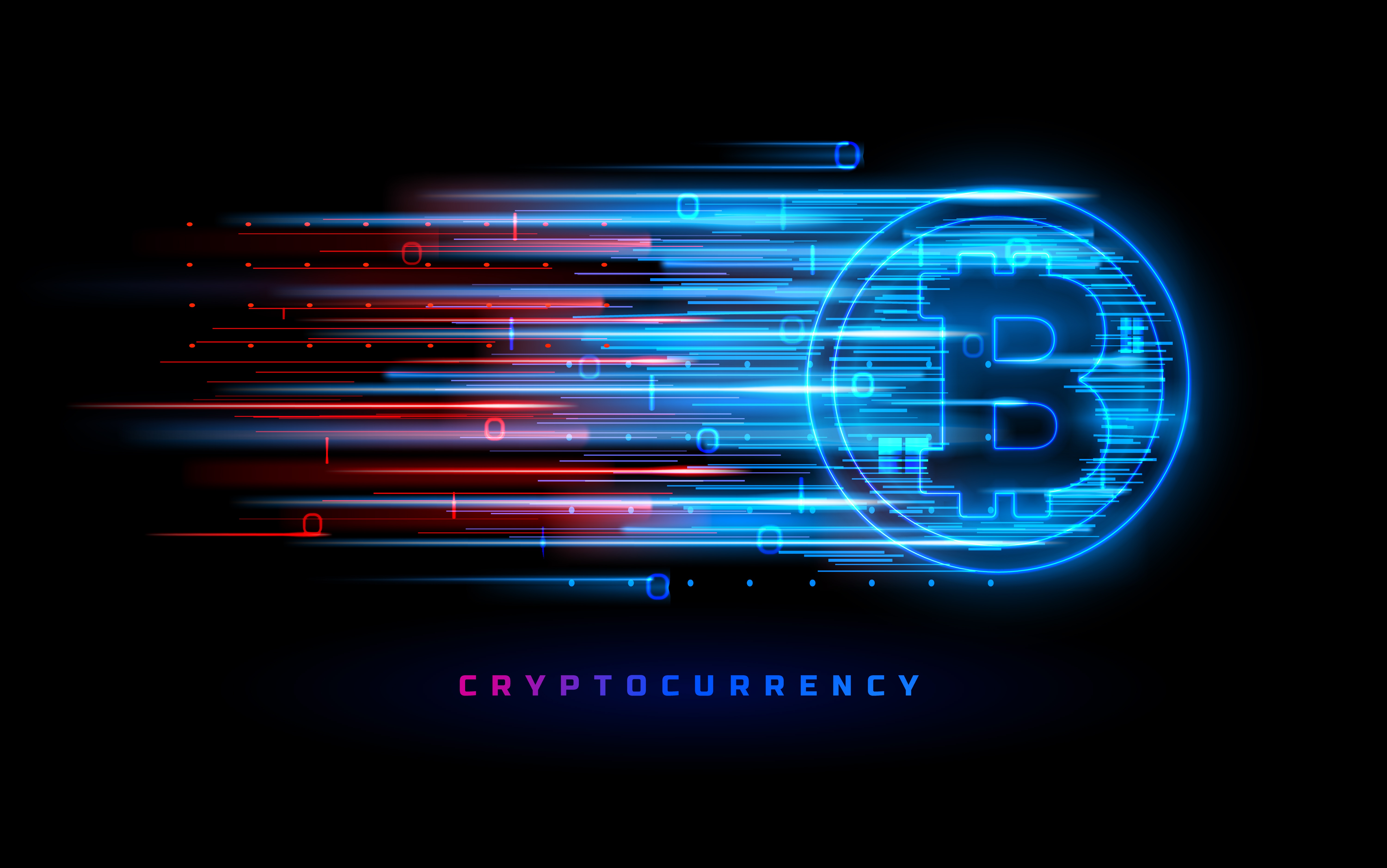 1360x768 Bitcoin Cryptocurrency5k Laptop Hd ,hd 4k Wallpapers,images 