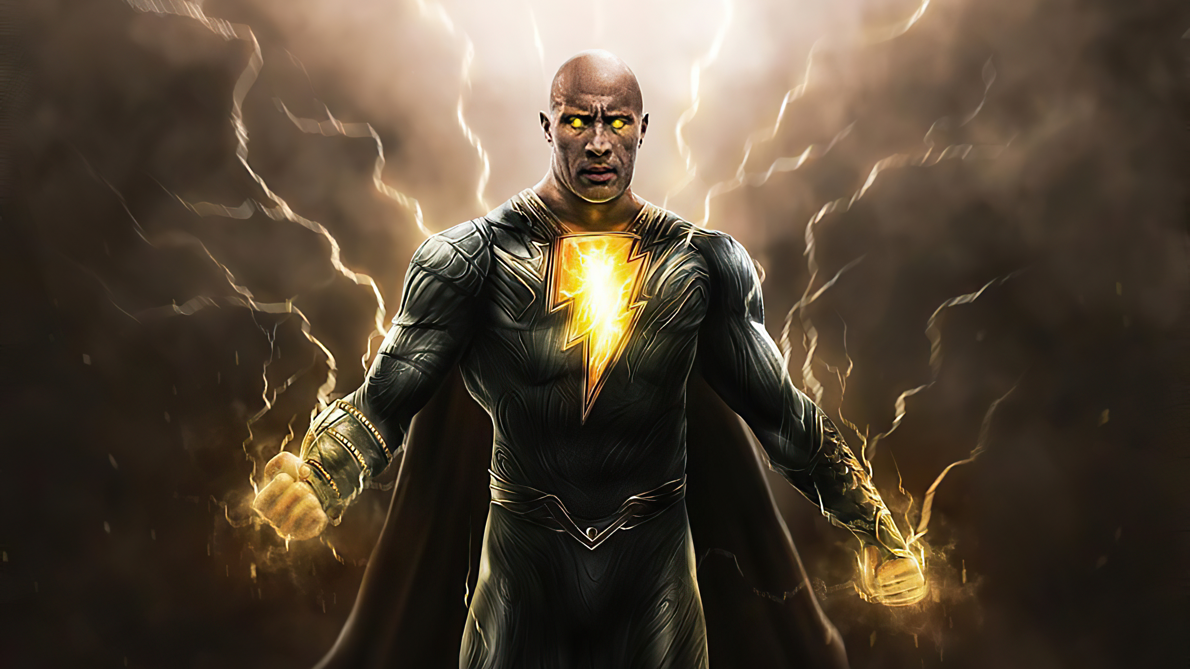Black Adam Cool Minimal Wallpaper HD Movies 4K Wallpapers Images Photos  and Background  Wallpapers Den