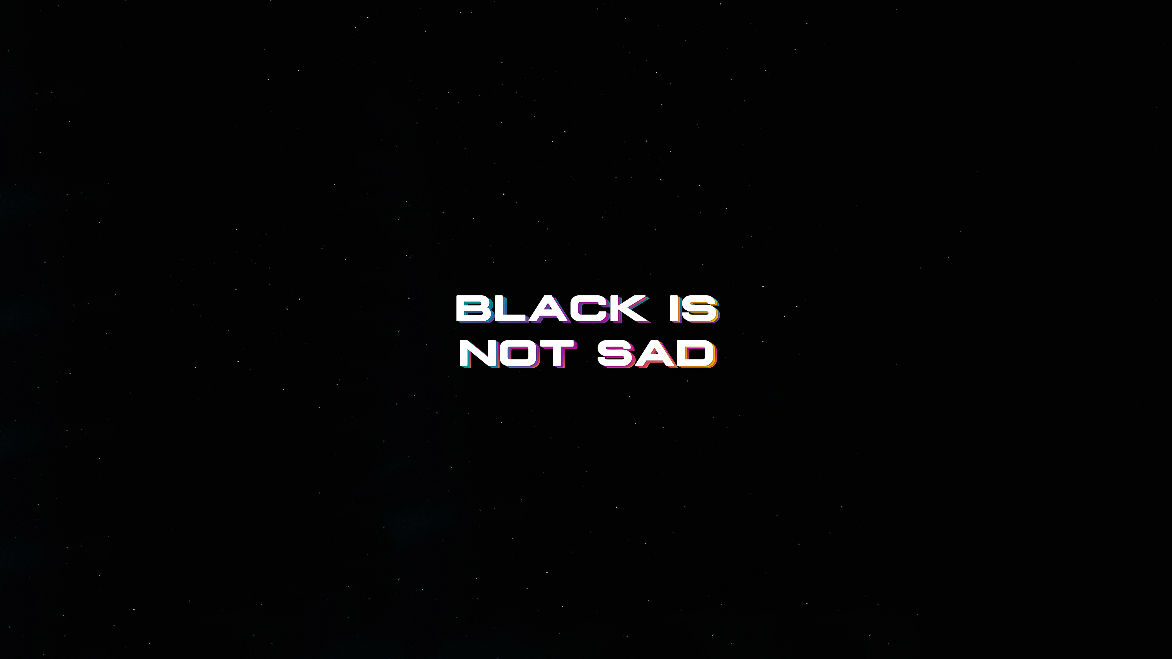 sad dark wallpaper