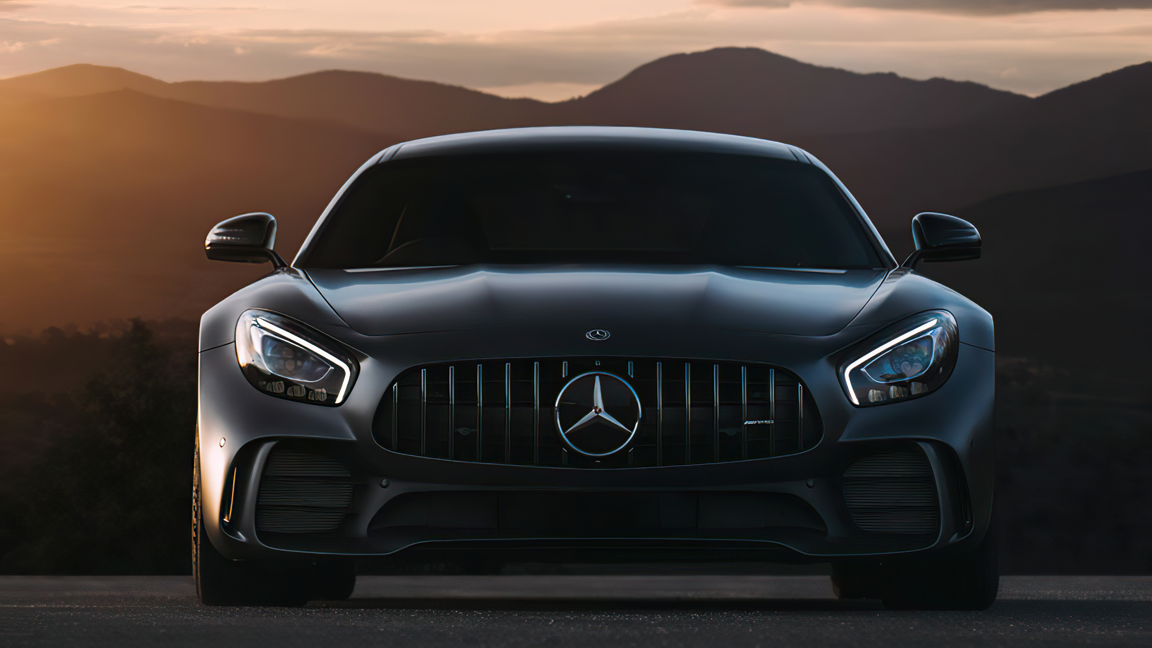 Black Mercedes Benz Amg Gt 4k 2020, HD Cars, 4k Wallpapers, Images,  Backgrounds, Photos and Pictures