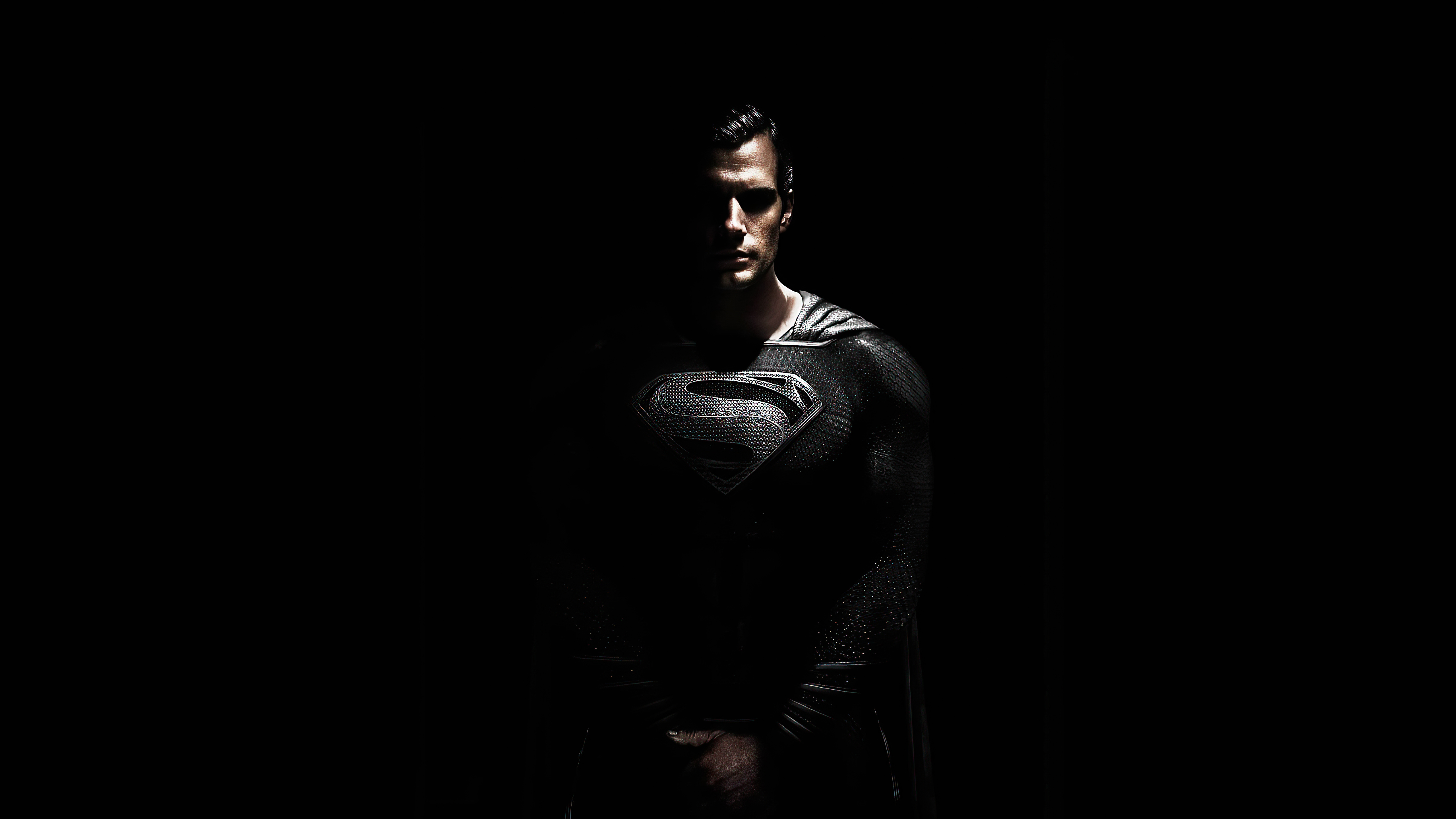Black Suit Superman 4k 2020, HD Superheroes, 4k Wallpapers, Images,  Backgrounds, Photos and Pictures