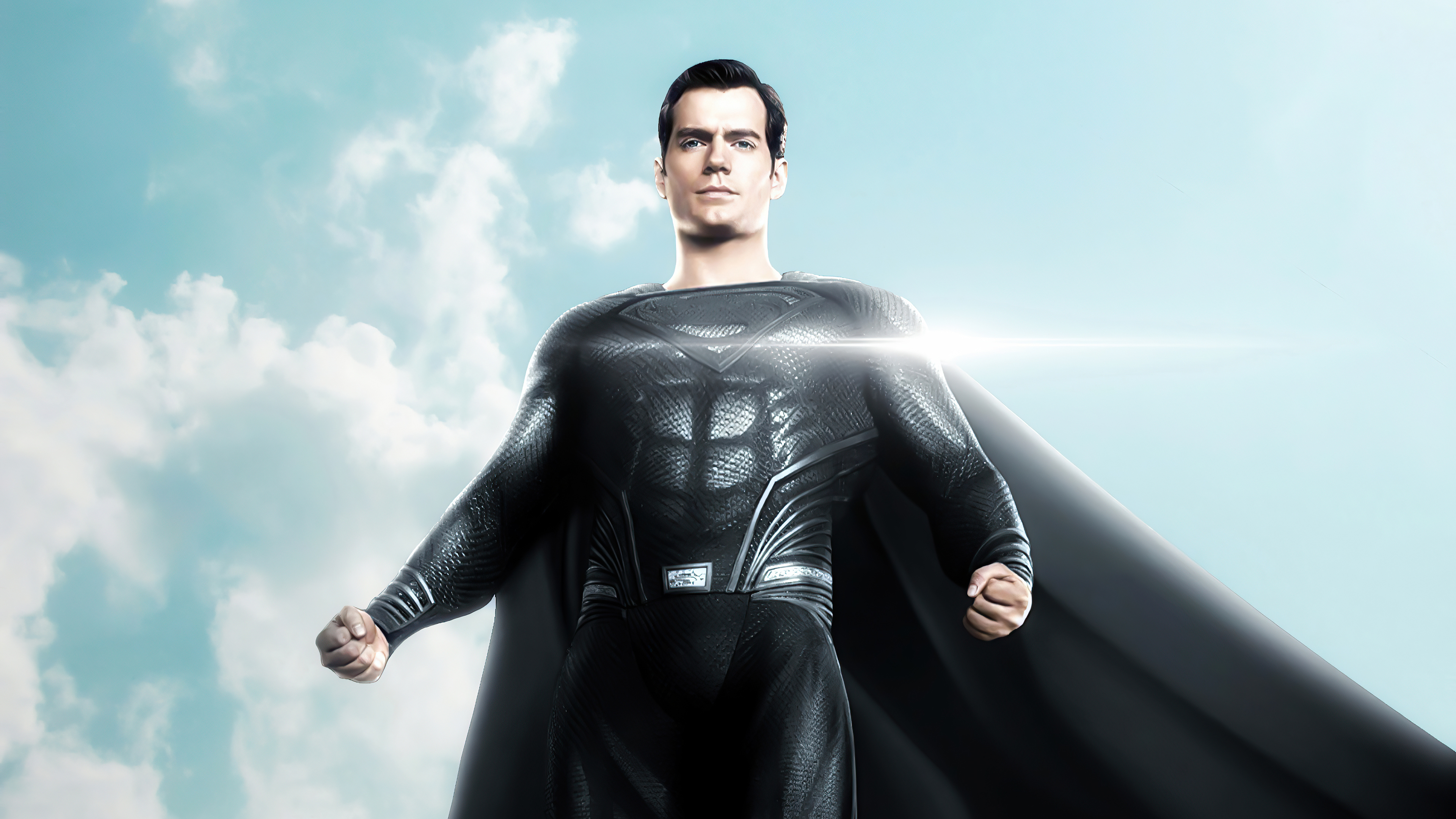 320x480 Black Superman Henry Cavill Apple Iphone,iPod Touch,Galaxy Ace HD  4k Wallpapers, Images, Backgrounds, Photos and Pictures