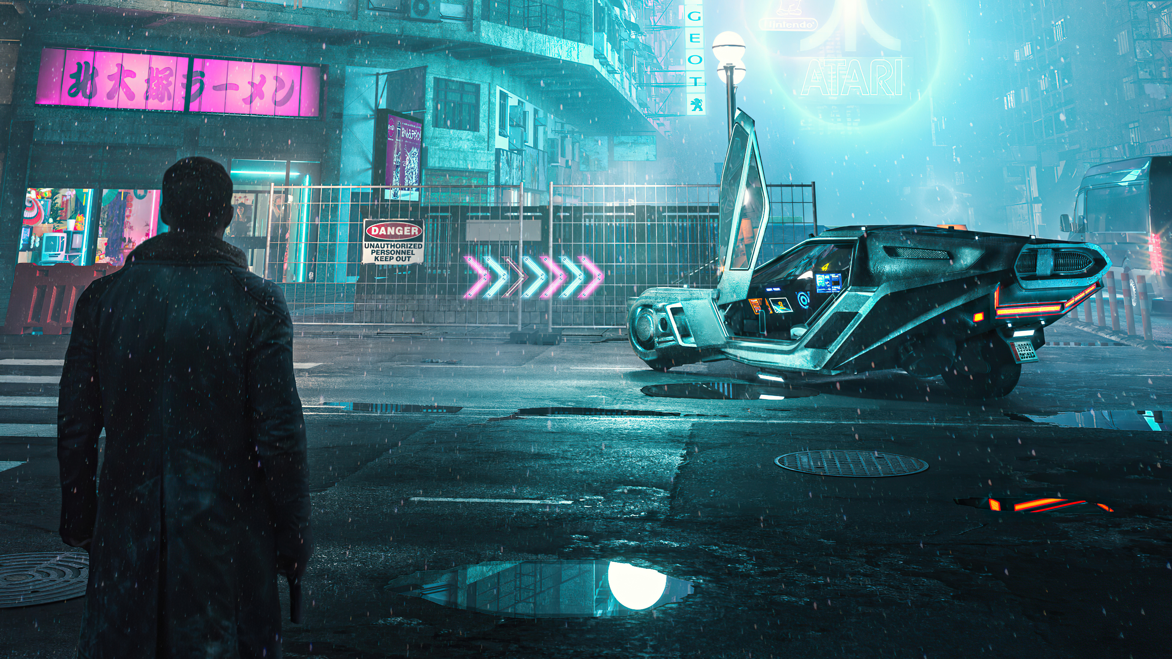 blade runner 2049 tokyo cyberpunk 4k hd artist 4k wallpapers images backgrounds photos and pictures blade runner 2049 tokyo cyberpunk 4k