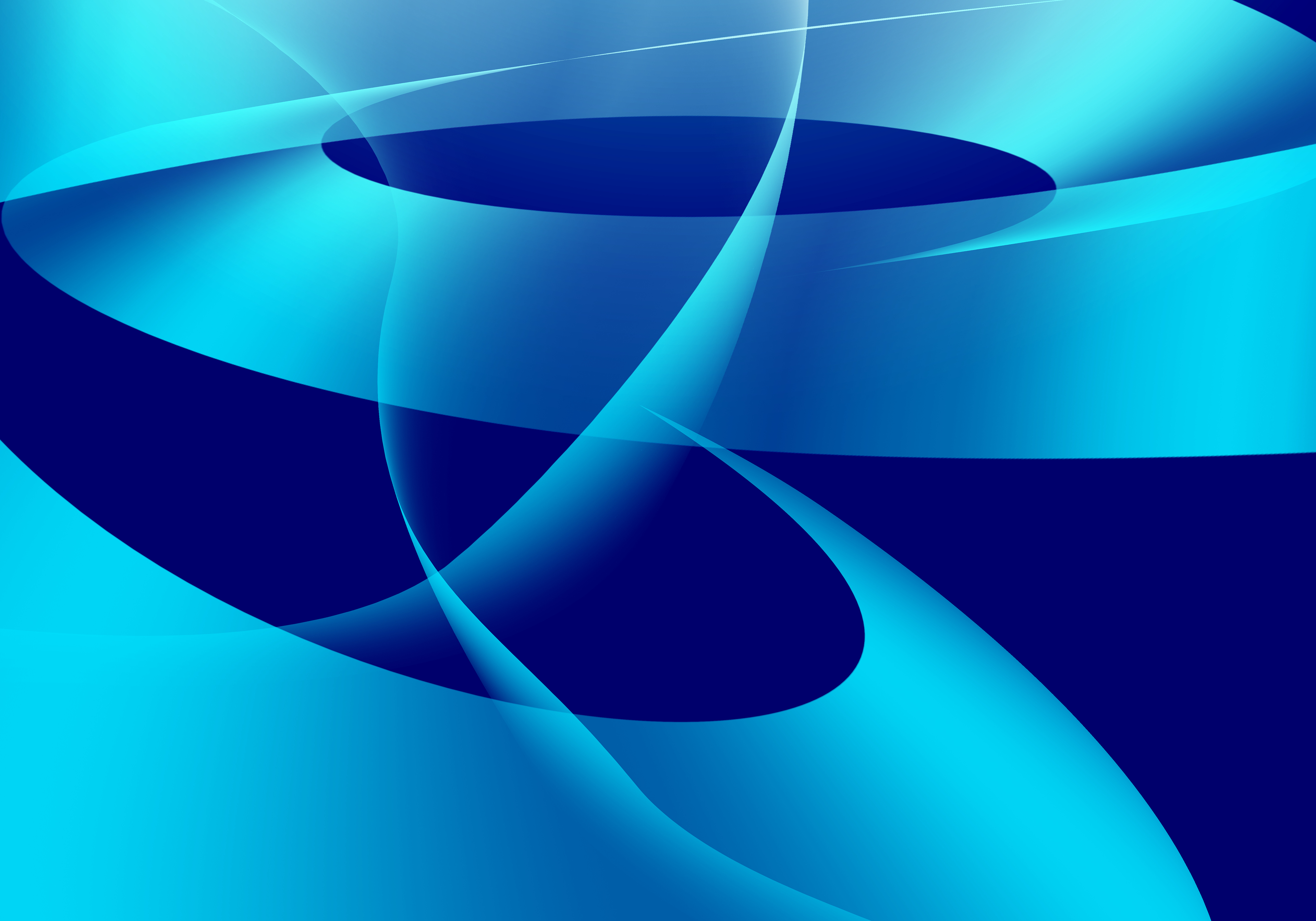Blue Abstract 4k Background, HD Abstract, 4k Wallpapers, Images