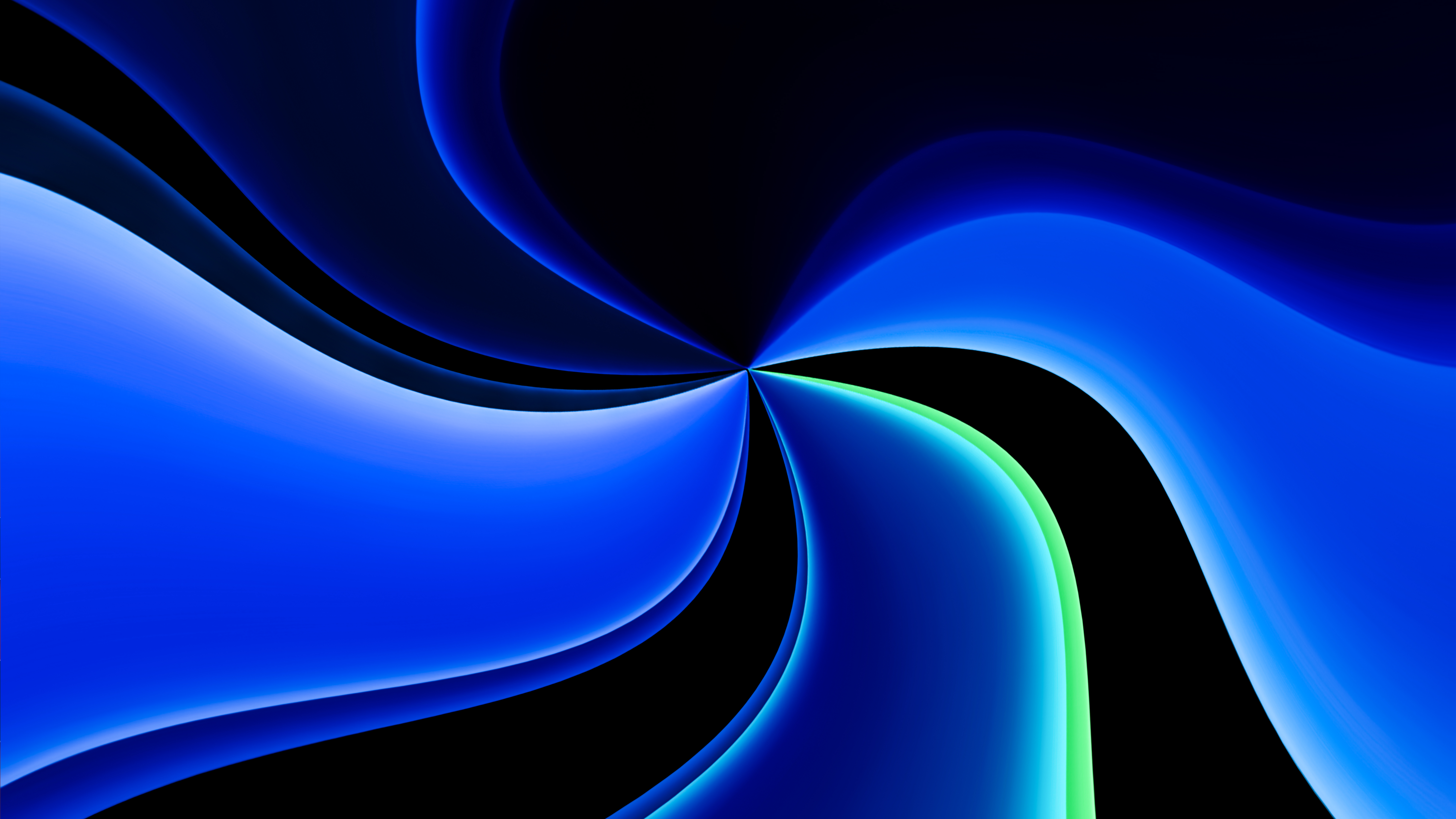 Abstract Blue 4K 8K HD Wallpapers, HD Wallpapers