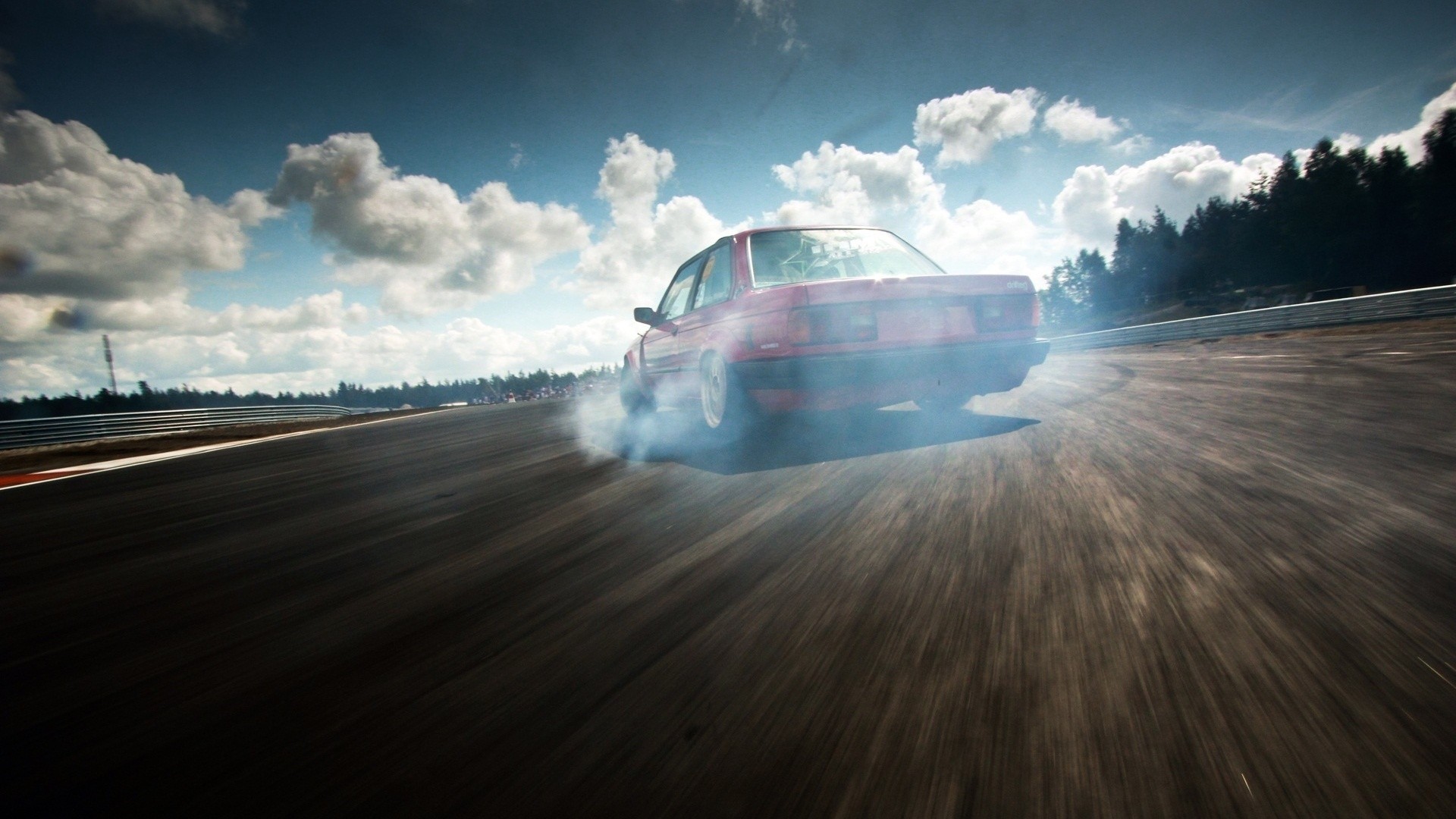 Bmw E30 Hd Wallpaper 1080p