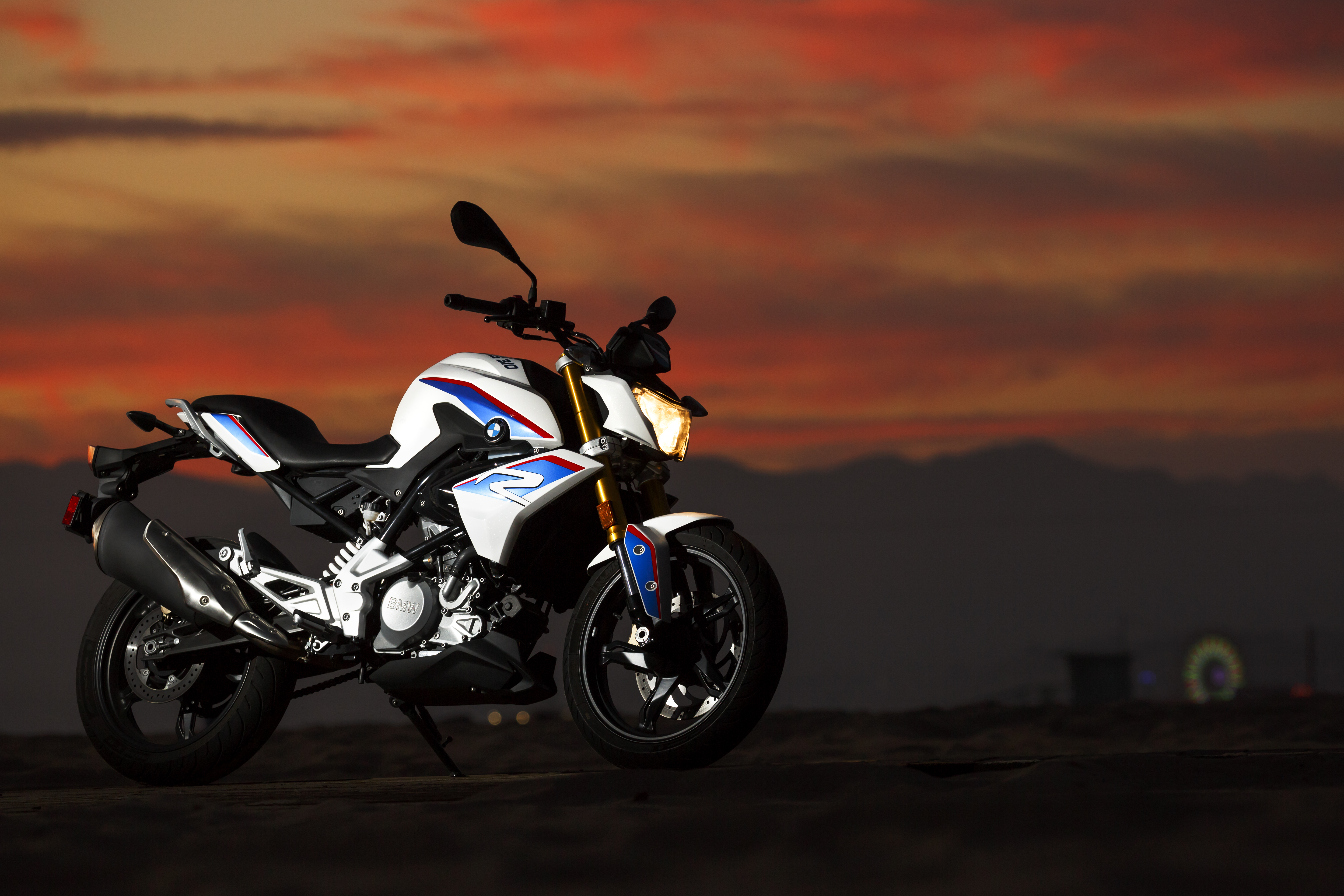 Bmw G 310 R 18 Hd Bikes 4k Wallpapers Images Backgrounds Photos And Pictures