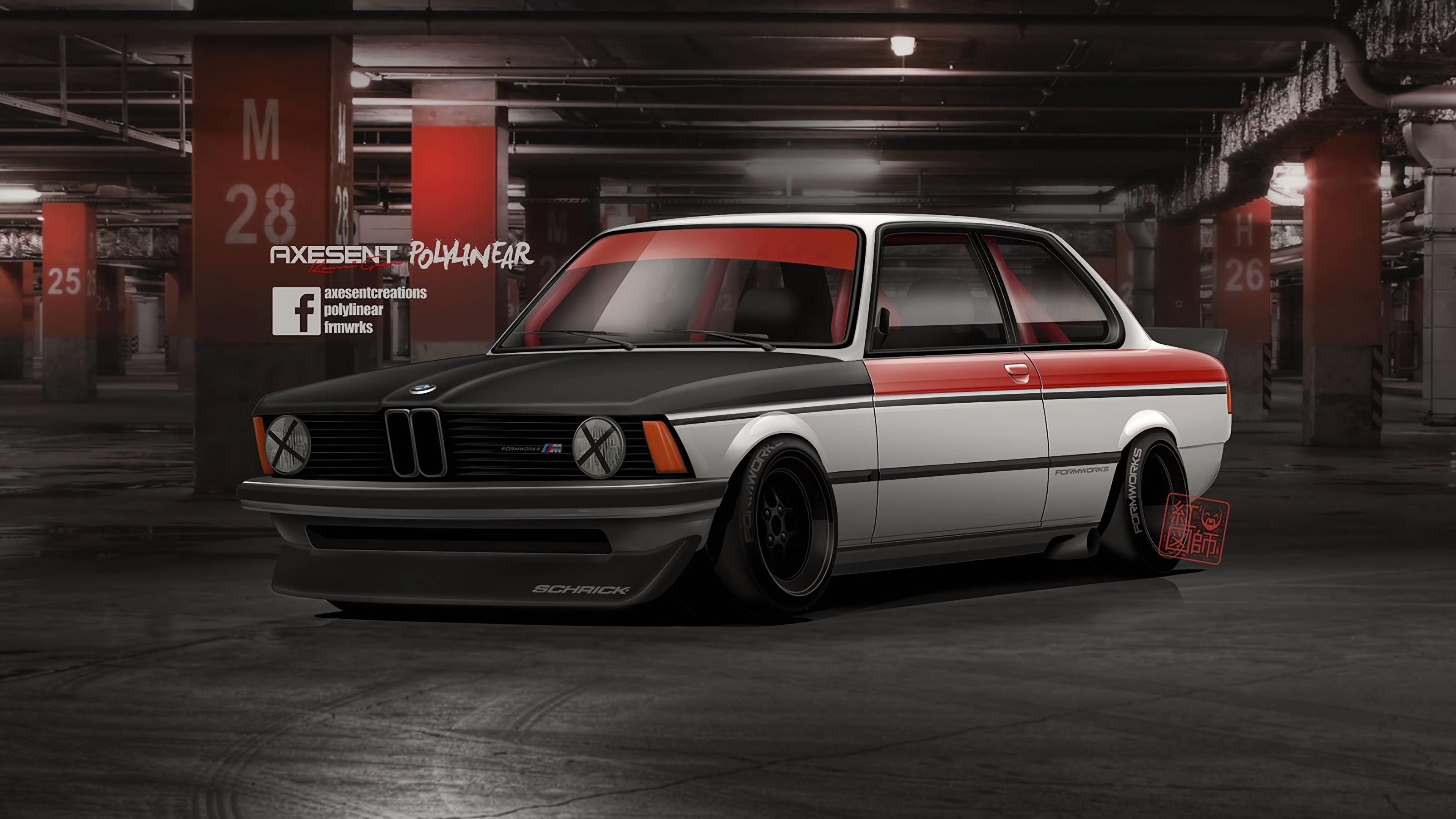 Bmw M3 E30 4k, HD Cars, 4k Wallpapers, Images, Backgrounds, Photos and