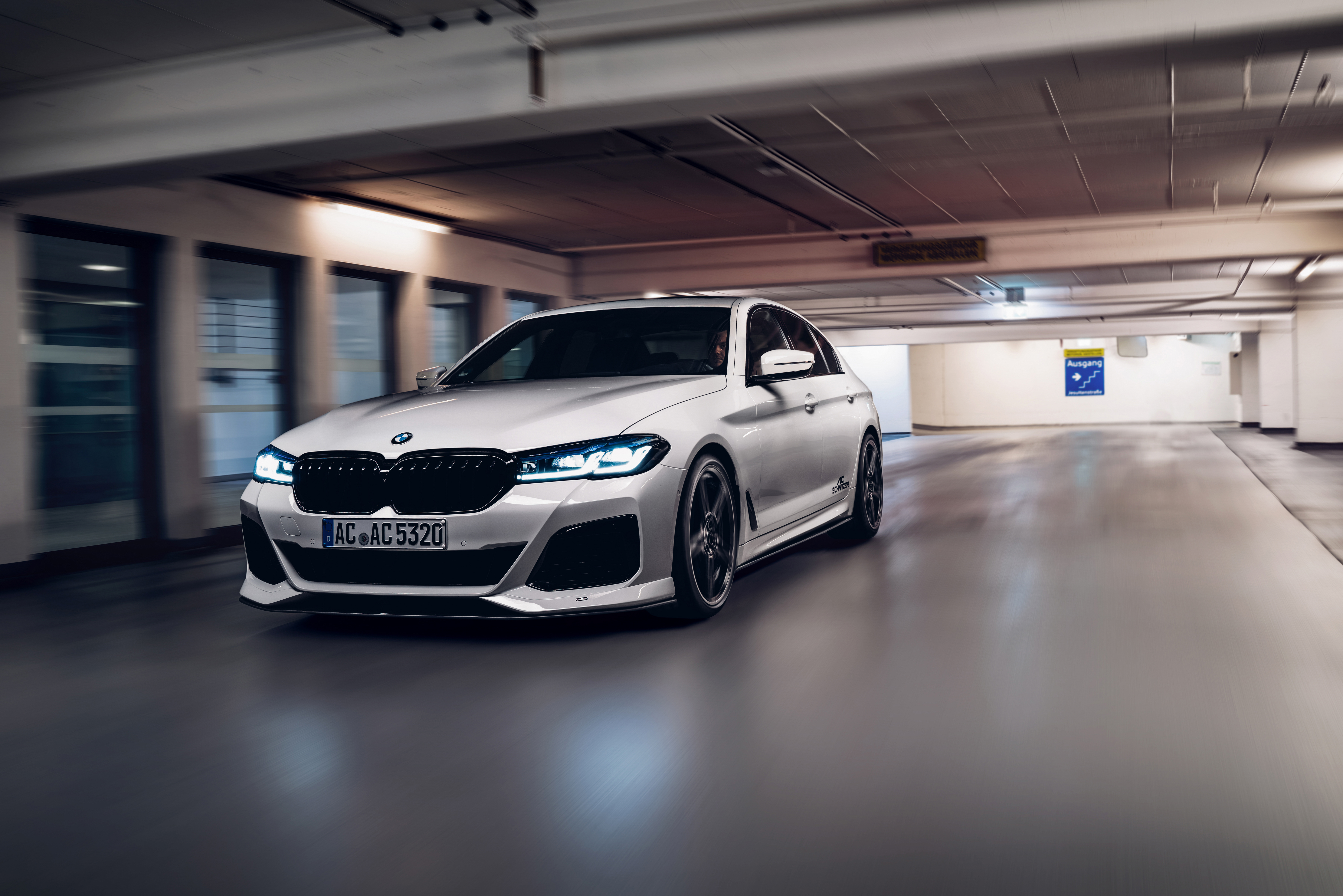 Bmw M5 AC Schnitzer ACS5, HD Cars, 4k Wallpapers, Images, Backgrounds,  Photos and Pictures