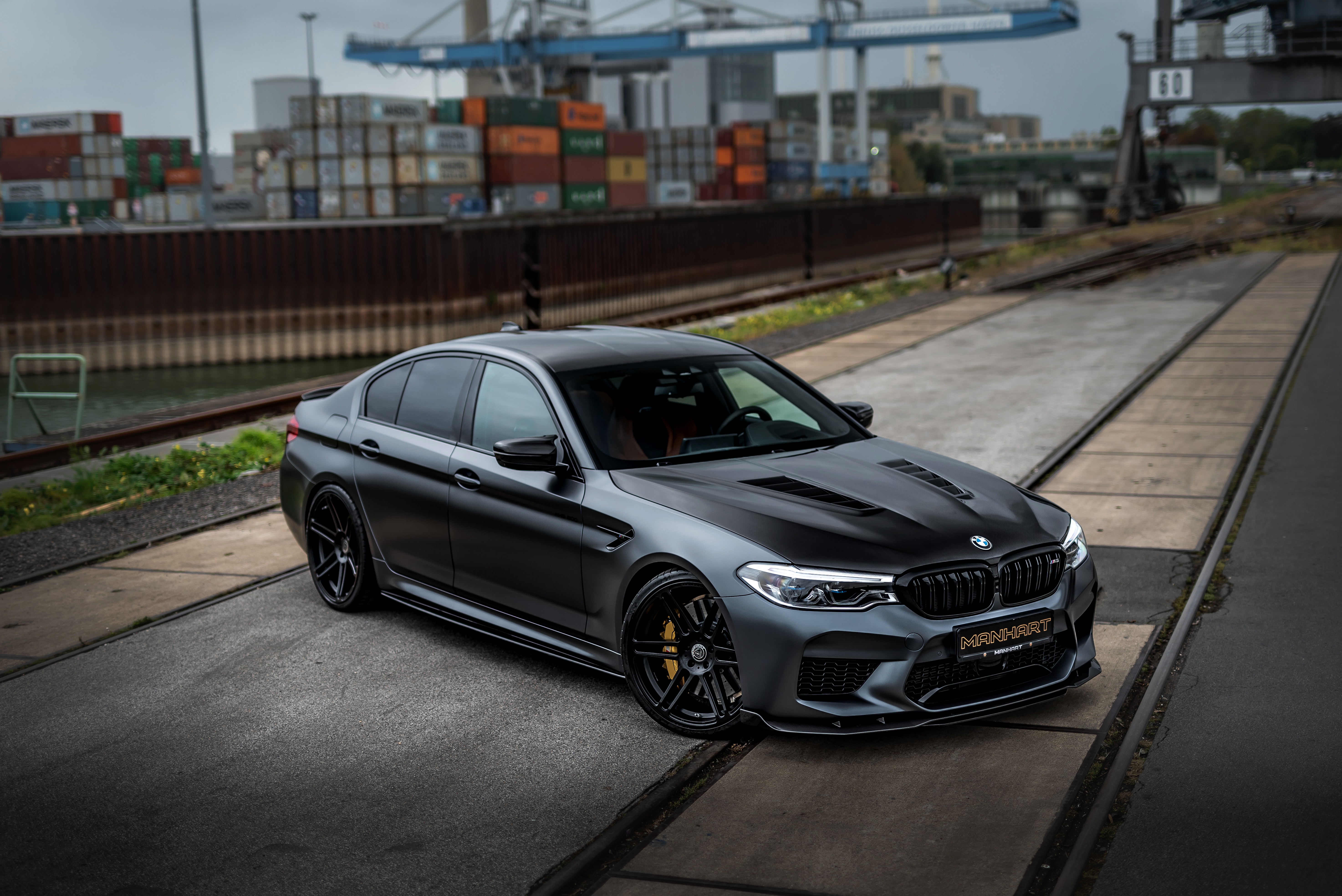 Bmw M5 Pictures  Download Free Images on Unsplash