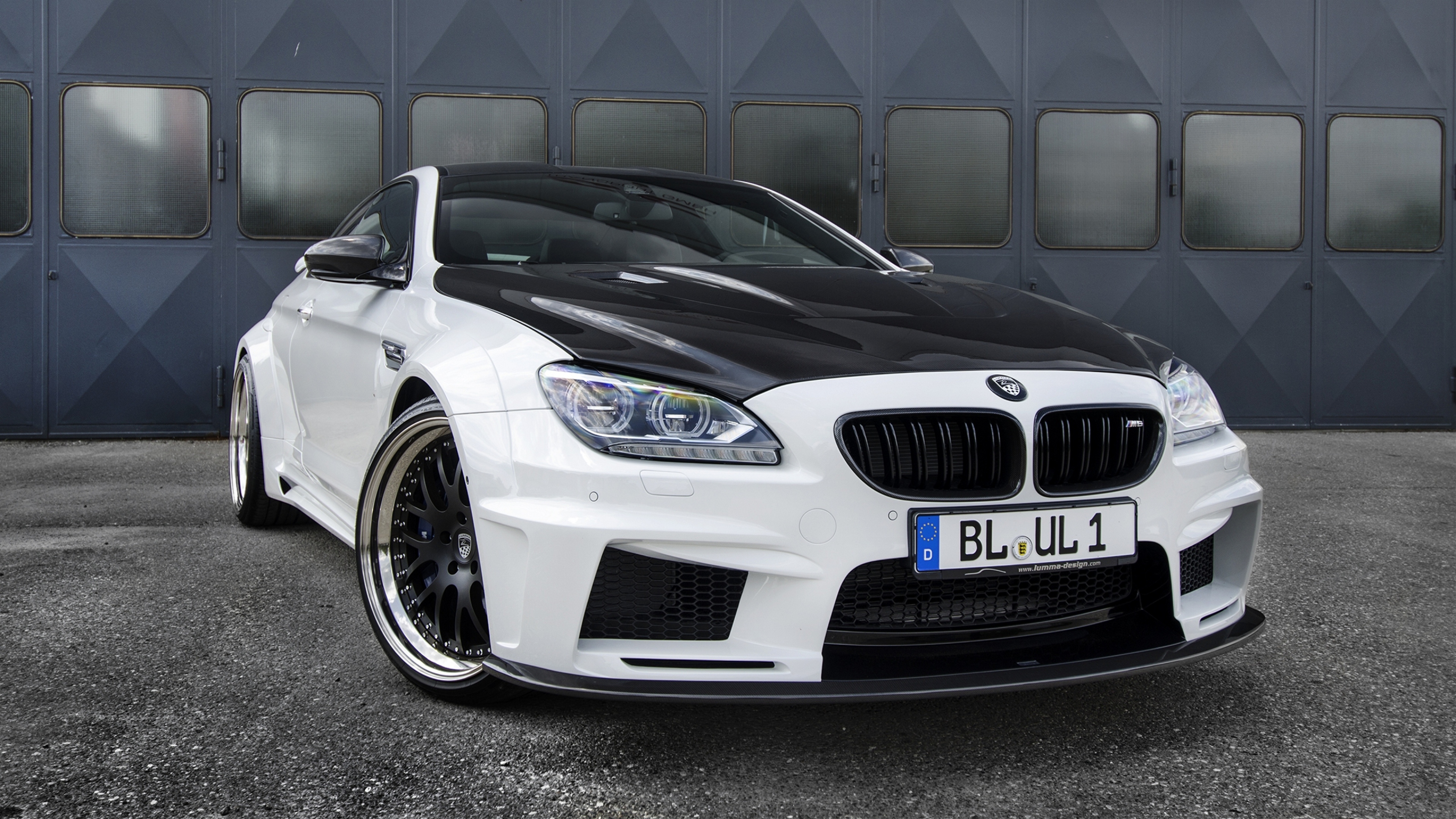 BMW M6, HD Cars, 4k Wallpapers, Images, Backgrounds, Photos and Pictures