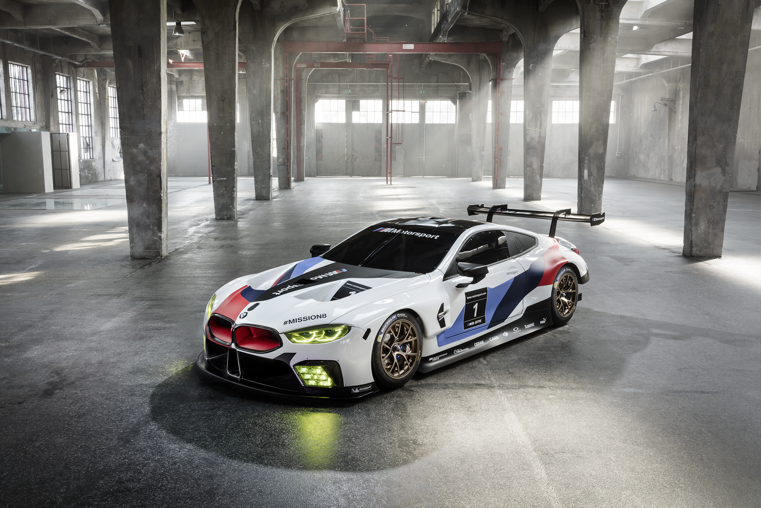 Download Bmw M8 Desktop 4K HD Mobile PC Wallpaper - GetWalls.io