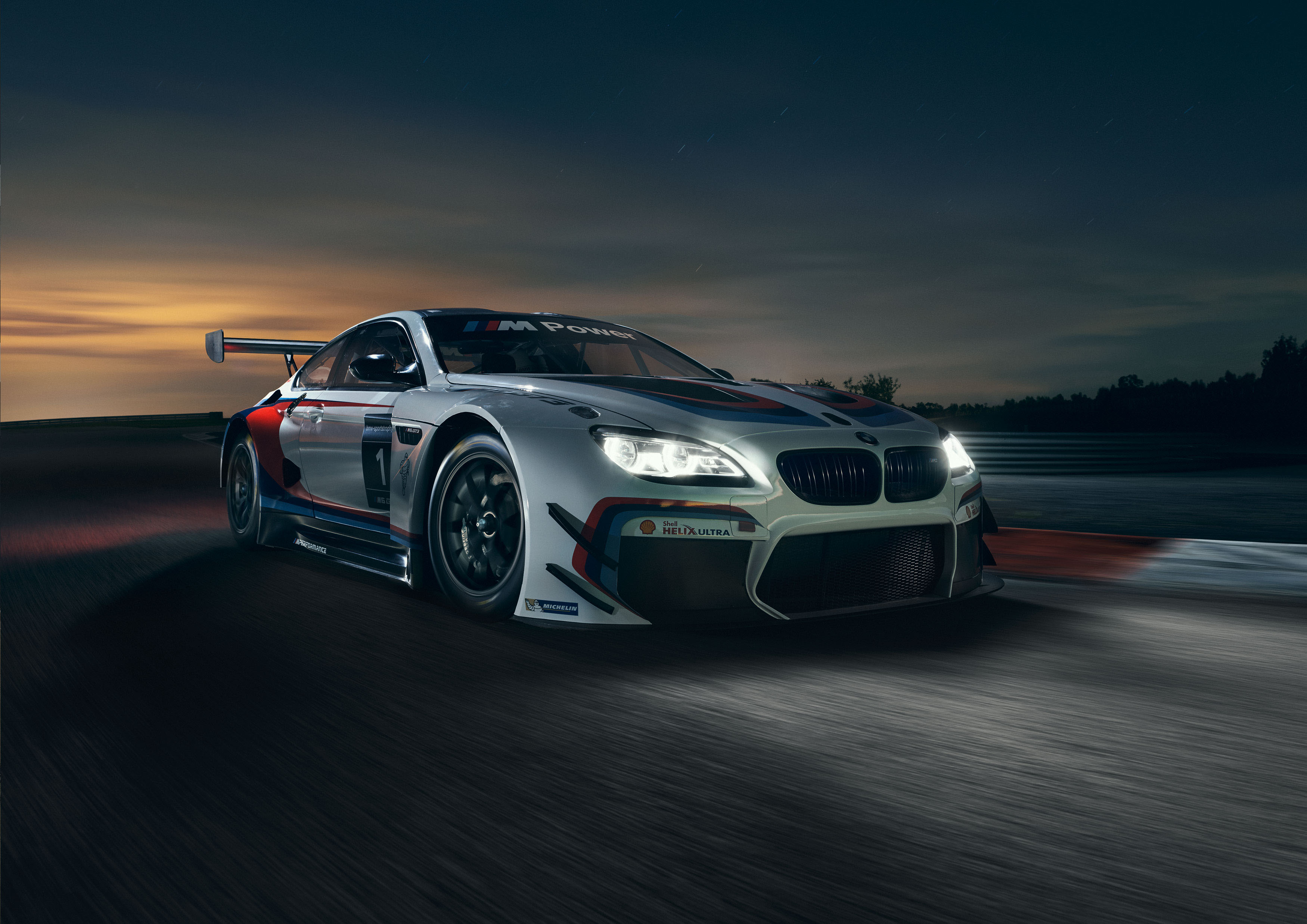 BMW Motorsport 4k Wallpaper,HD Cars Wallpapers,4k Wallpapers,Images ...