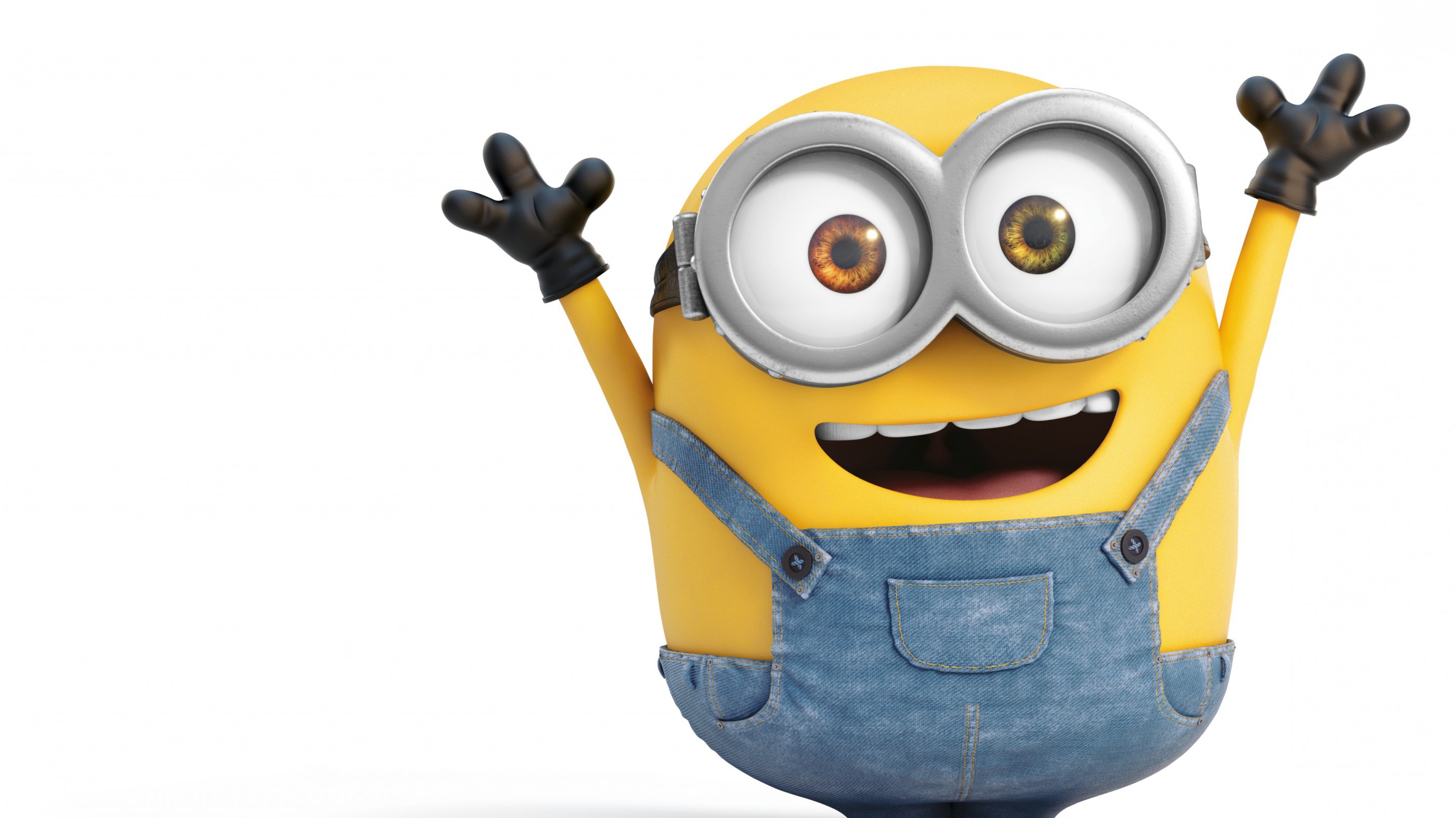 Bob Minions, HD Cartoons, 4k Wallpapers, Images, Backgrounds, Photos and  Pictures
