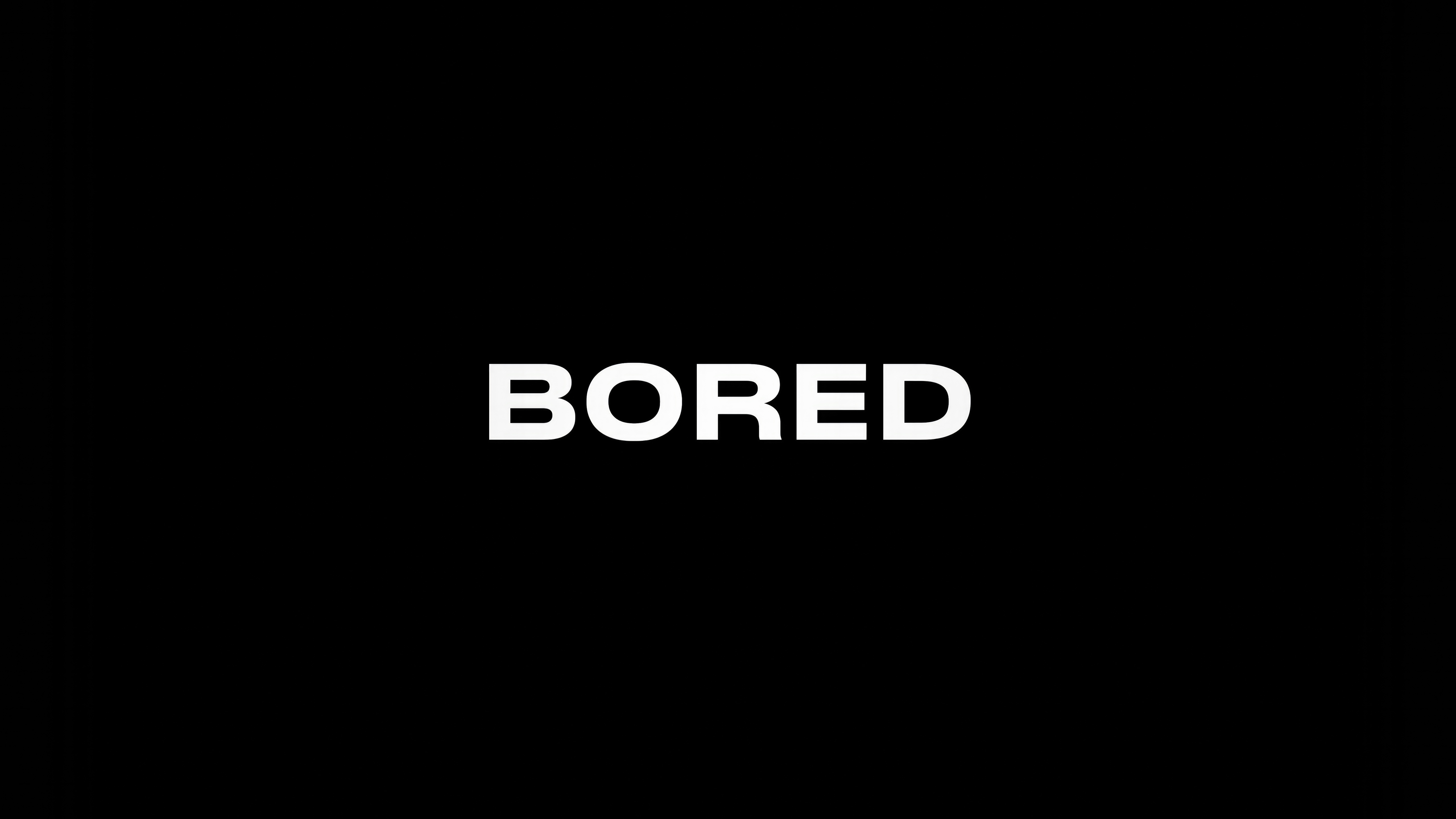 3840x2160 Bored 4K HD 4k Wallpapers Images Backgrounds Photos And Pictures