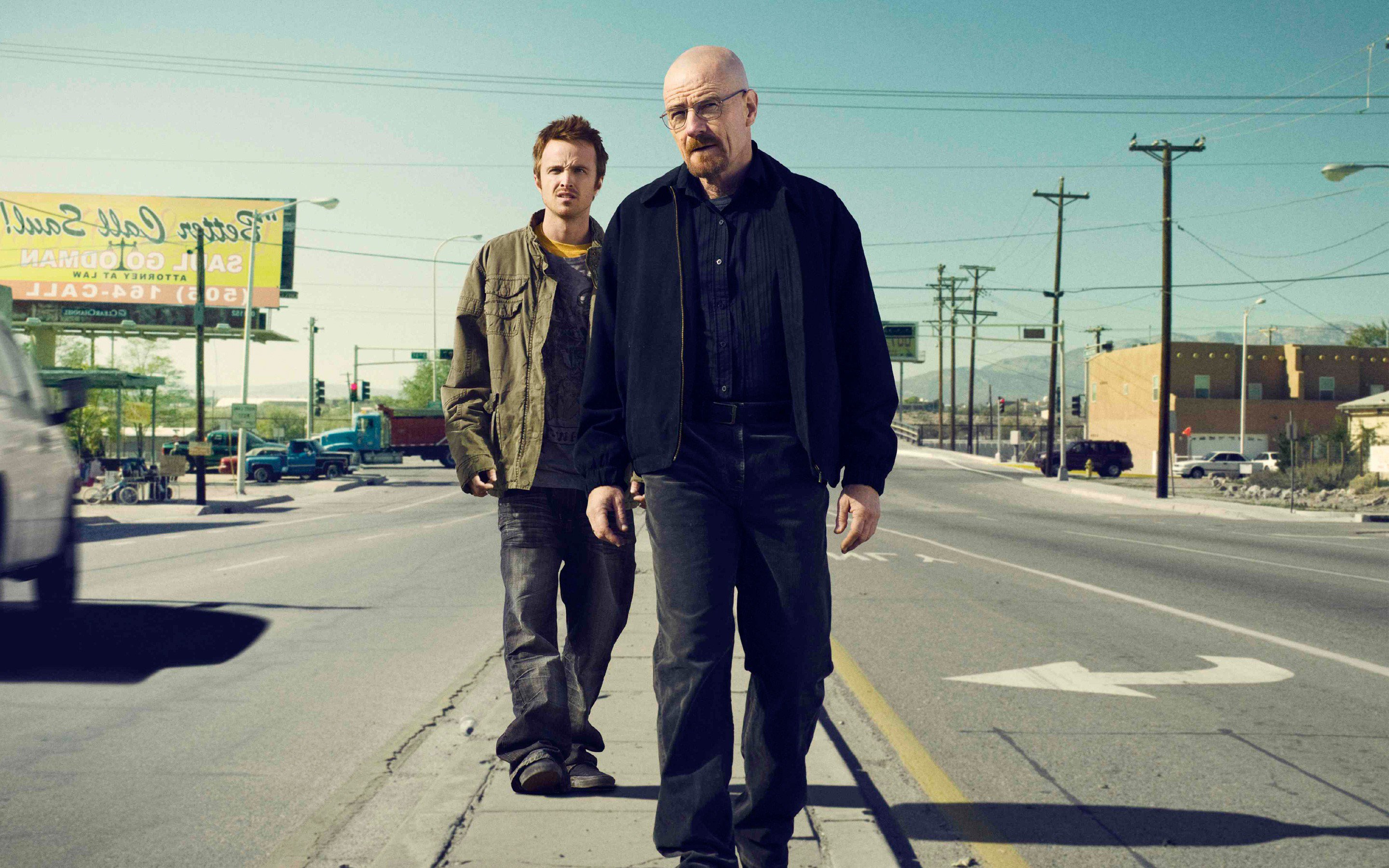 Breaking bad обои на телефон