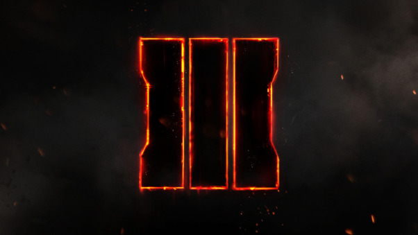 2016 Call of Duty Black Ops 3 Wallpaper