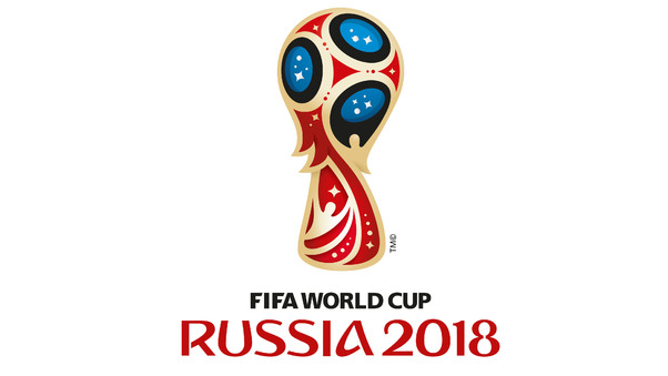2018 FIFA World Cup Russia Wallpaper