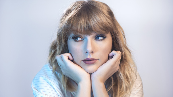 2018 Taylor Swift Wallpaper