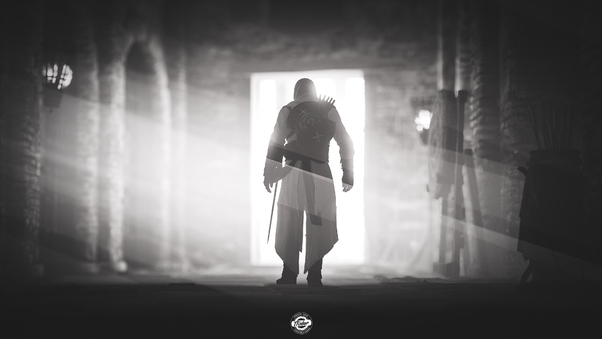2019 Assassins Creed Origins Video Game 4k Wallpaper