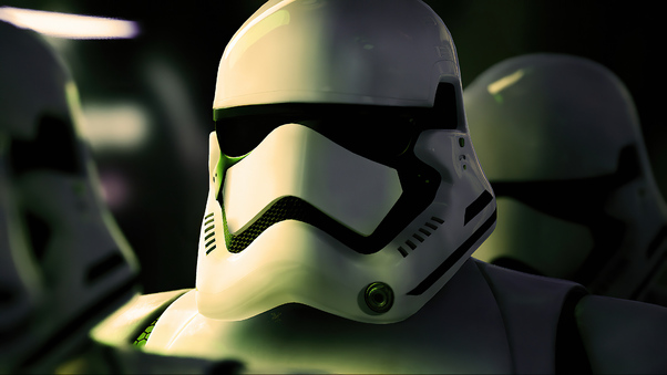 2020 Stormtroopers Star Wars 4k Wallpaper