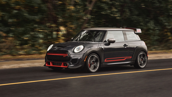 2021 MINI John Cooper Works 8k Wallpaper,HD Cars Wallpapers,4k ...