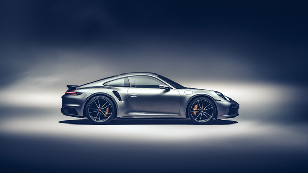 2021 Porsche 911 Turbo S, HD Cars, 4k Wallpapers, Images, Backgrounds,  Photos and Pictures