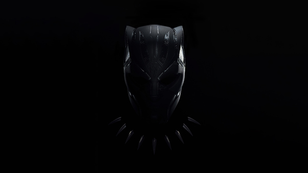 2022 Black Panther Wakanda Forever 5k Wallpaper