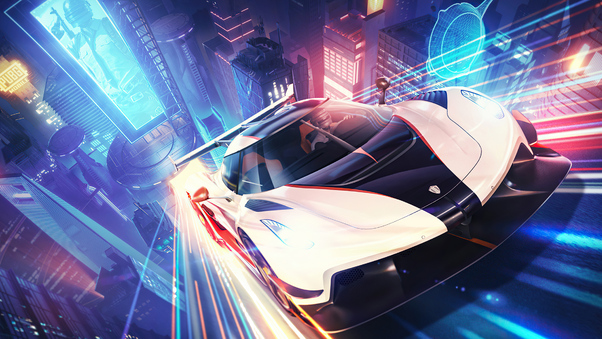 2022 Player Unknowns Battlegrounds Koenigsegg 4k Wallpaper