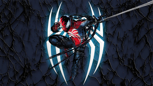 2023 Spiderman 2 5k Wallpaper