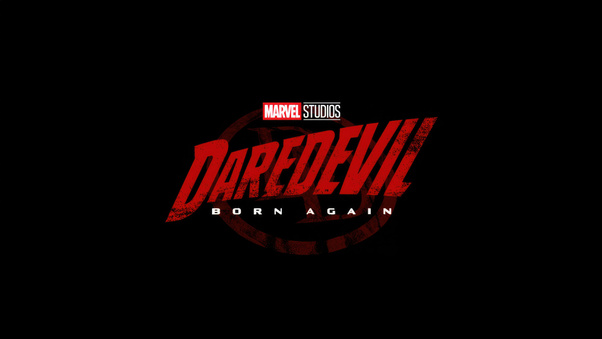 2024 Daredevil Born Again 5k Wallpaper,HD Movies Wallpapers,4k ...