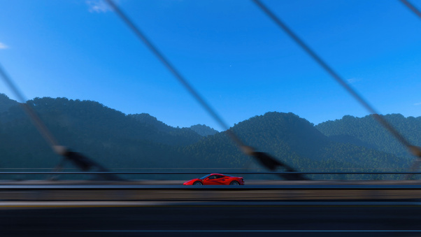 2024 Forza Horizon 5 4k Wallpaper