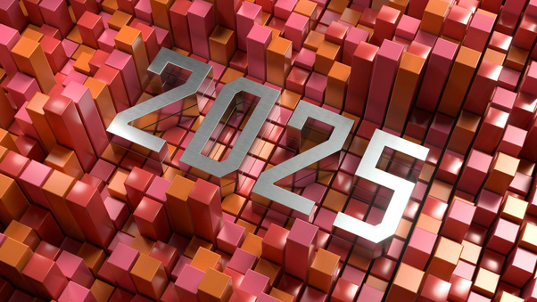2025 (3000x2000) Resolution Wallpaper