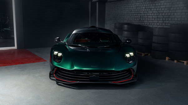 2026 Aston Martin Valhalla (3000x2000) Resolution Wallpaper