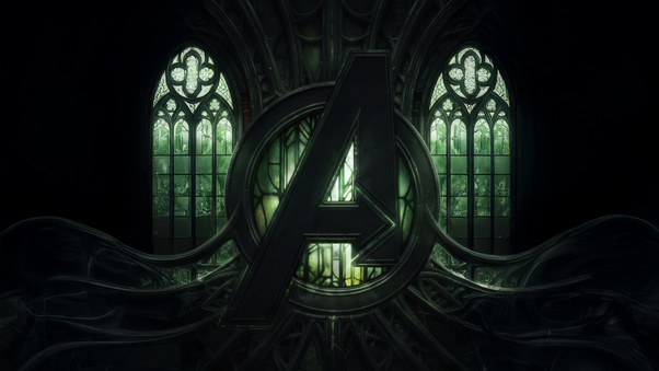 2026 Avengers Doomsday (1366x768) Resolution Wallpaper