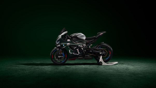 2026 Bmw M 1000 Rr Isle Of Man Tt Limited Edition 10k (3000x2000) Resolution Wallpaper